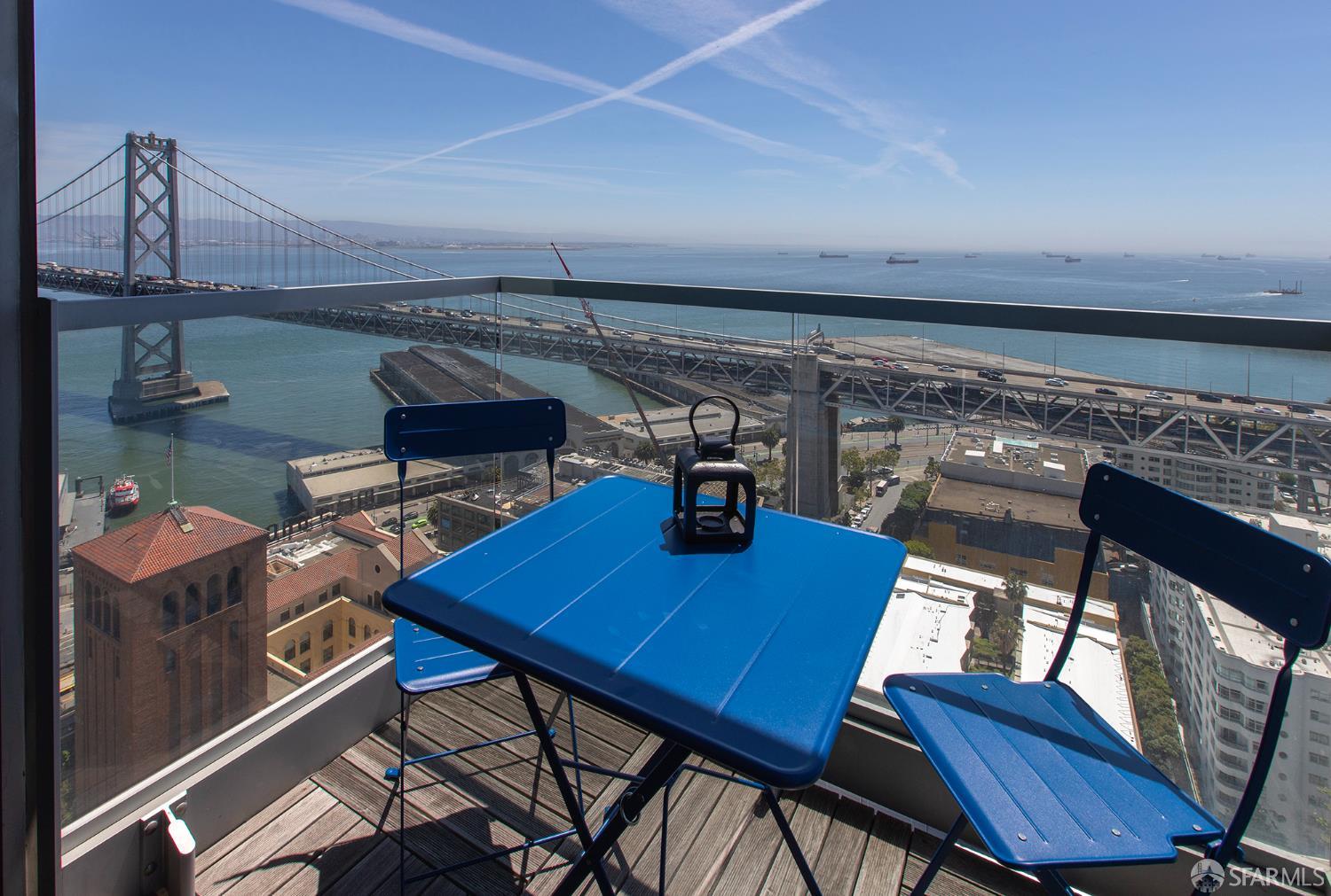 338 Spear Street # 31E