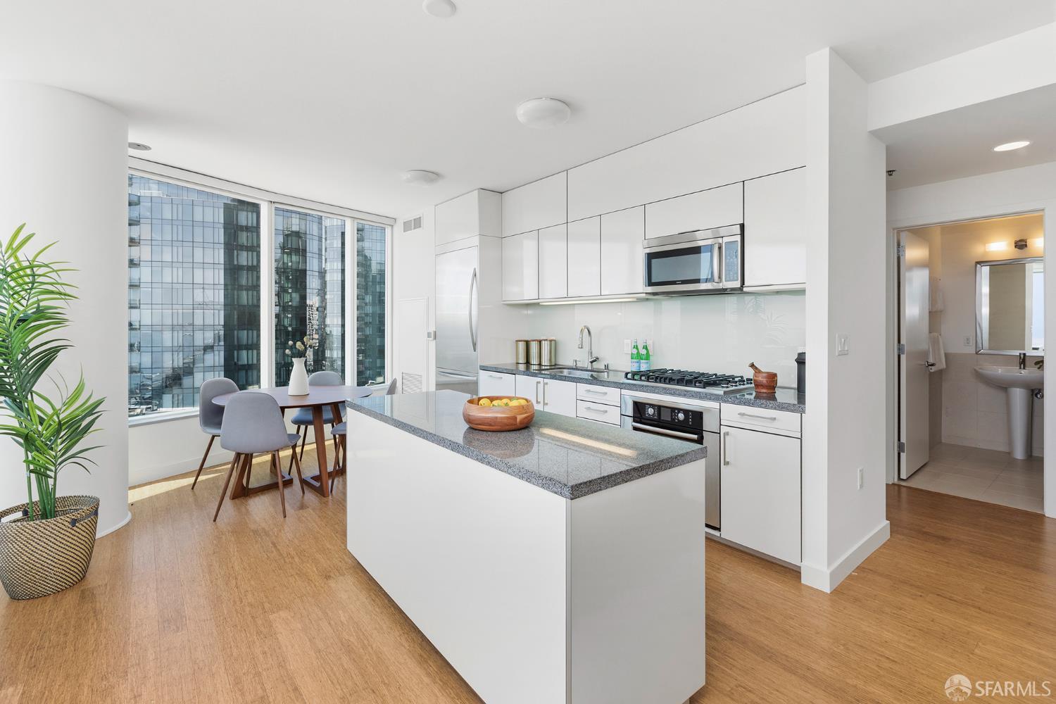 338 Spear Street # 31E