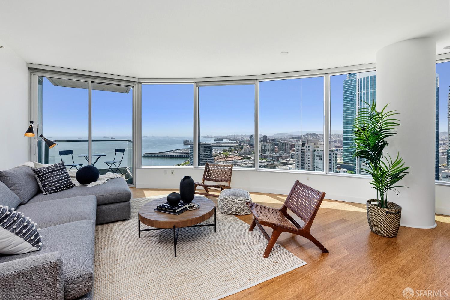 338 Spear Street # 31E
