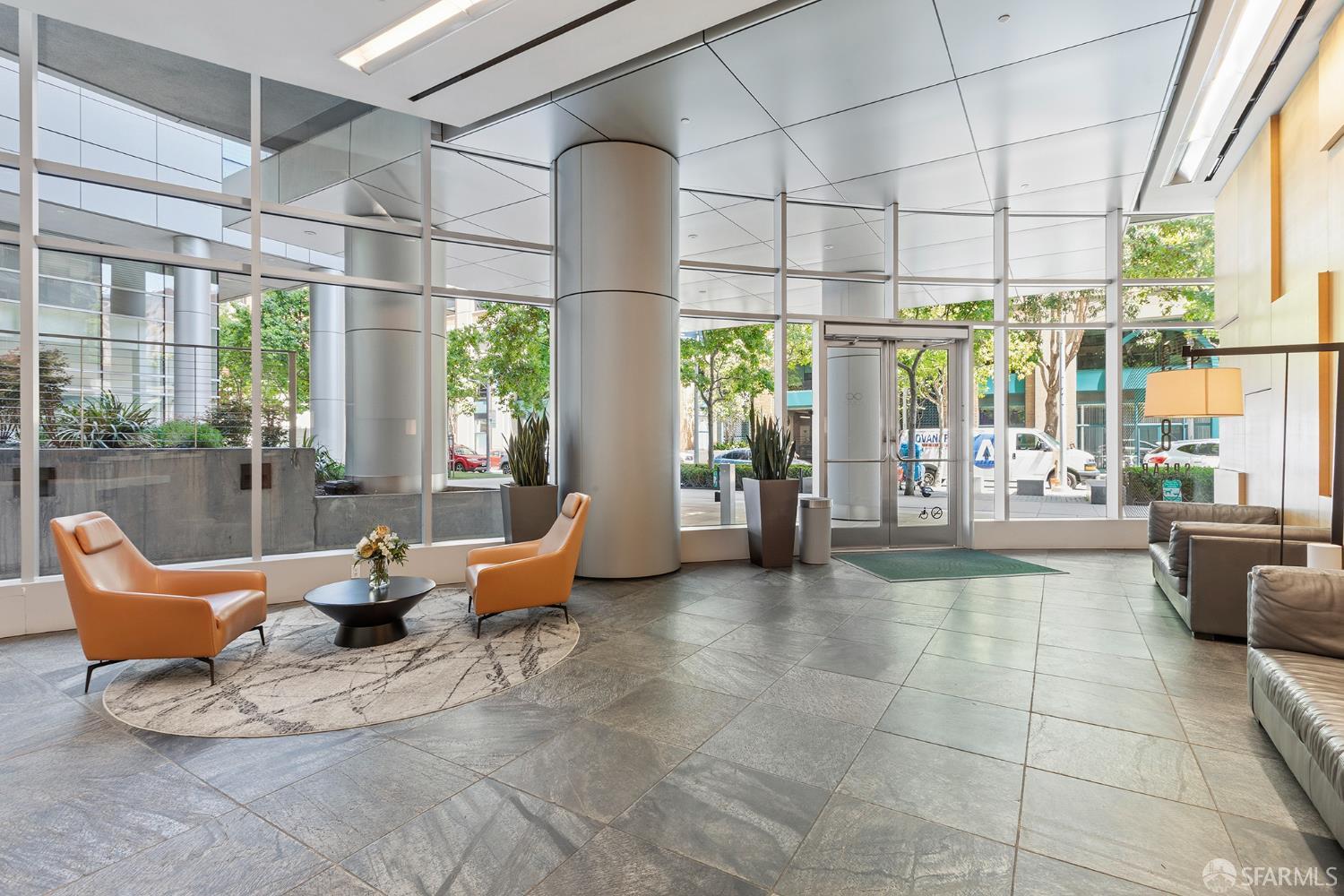 338 Spear Street # 31E