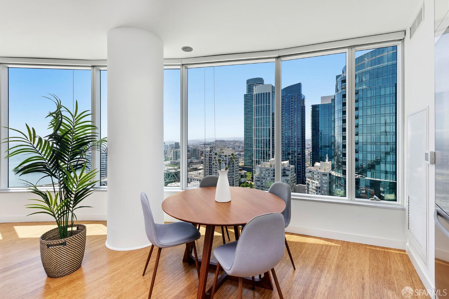 338 Spear Street # 31E