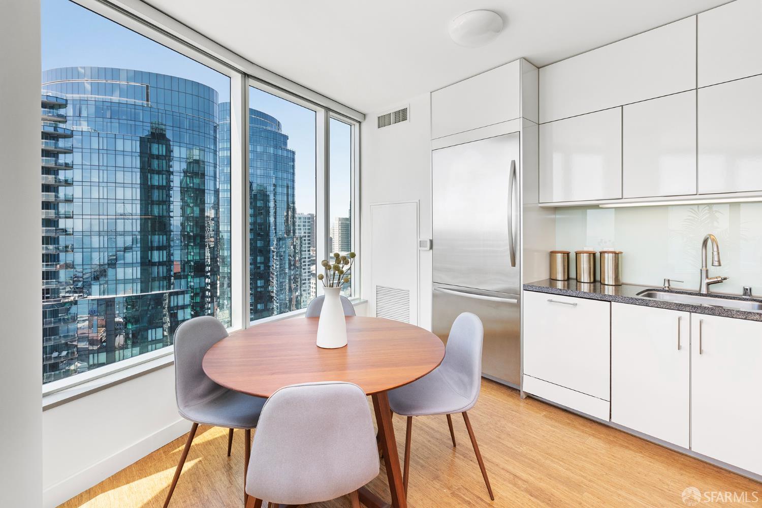 338 Spear Street # 31E