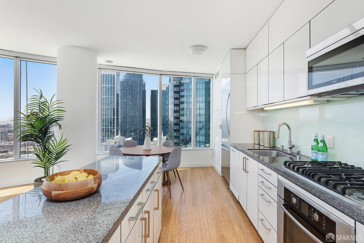 338 Spear Street # 31E