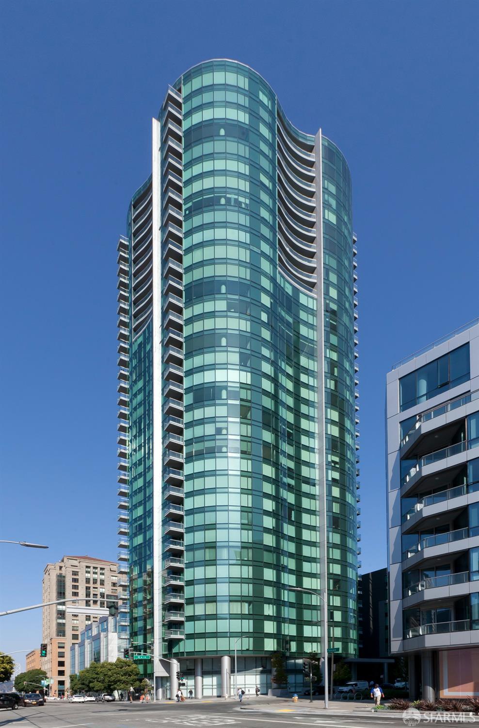 338 Spear Street # 31E