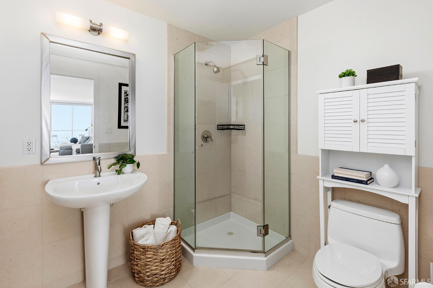 338 Spear Street # 31E