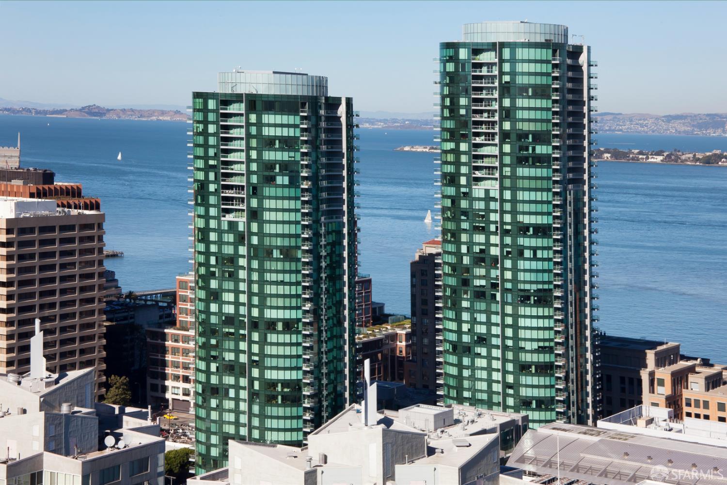 338 Spear Street # 31E