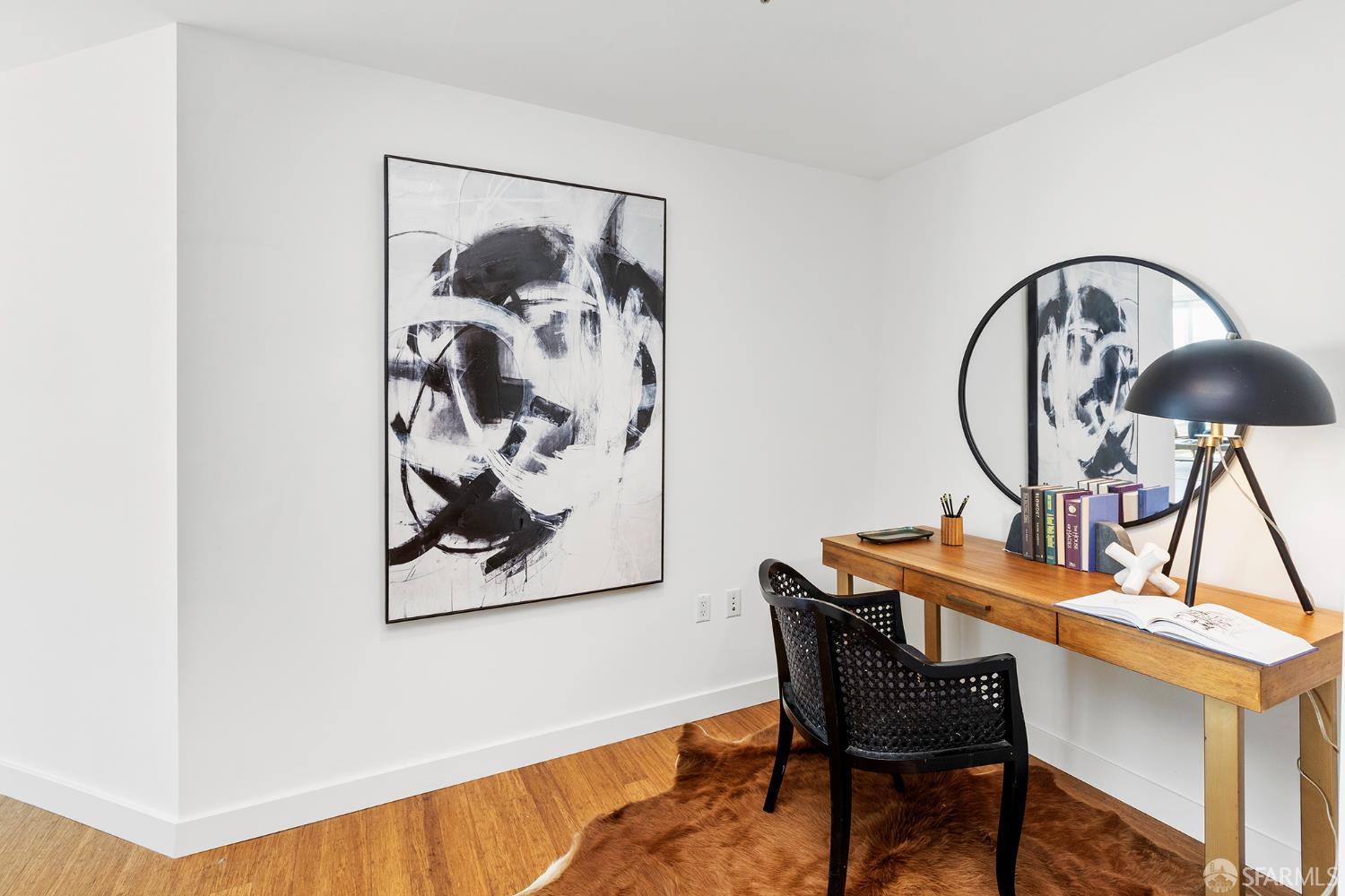 338 Spear Street # 31E