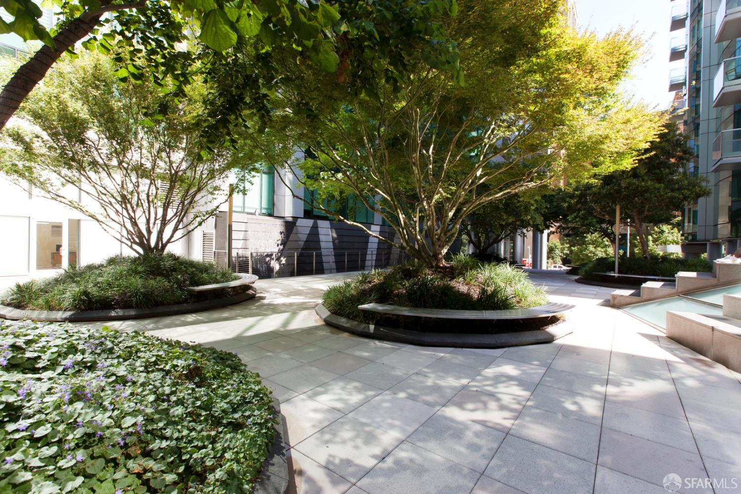 338 Spear Street # 31E