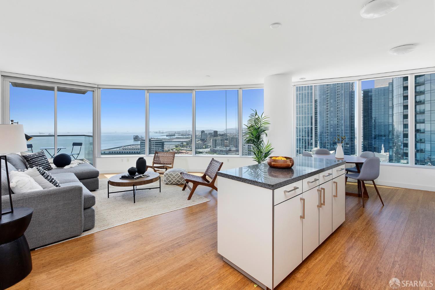 338 Spear Street # 31E