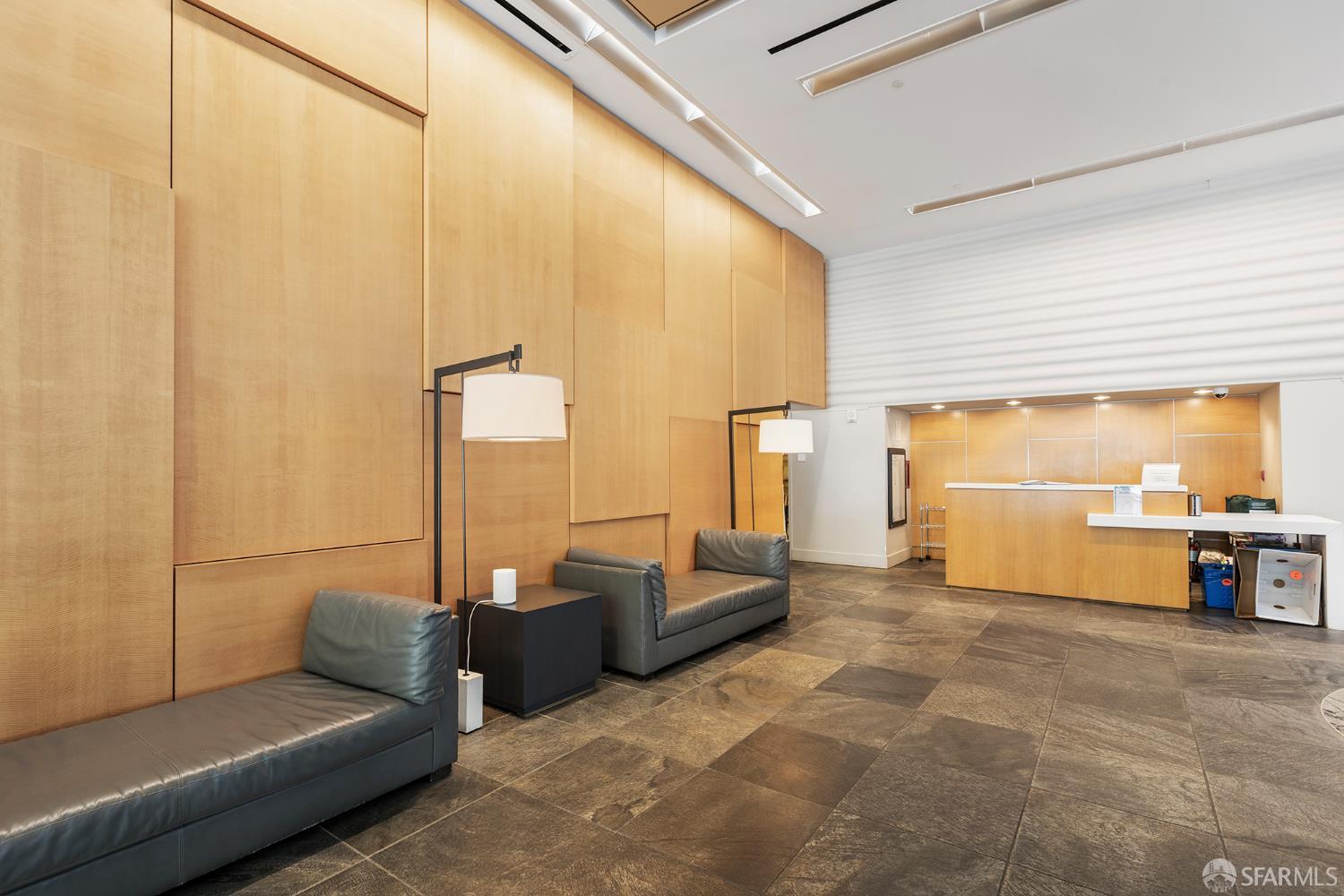 338 Spear Street # 31E