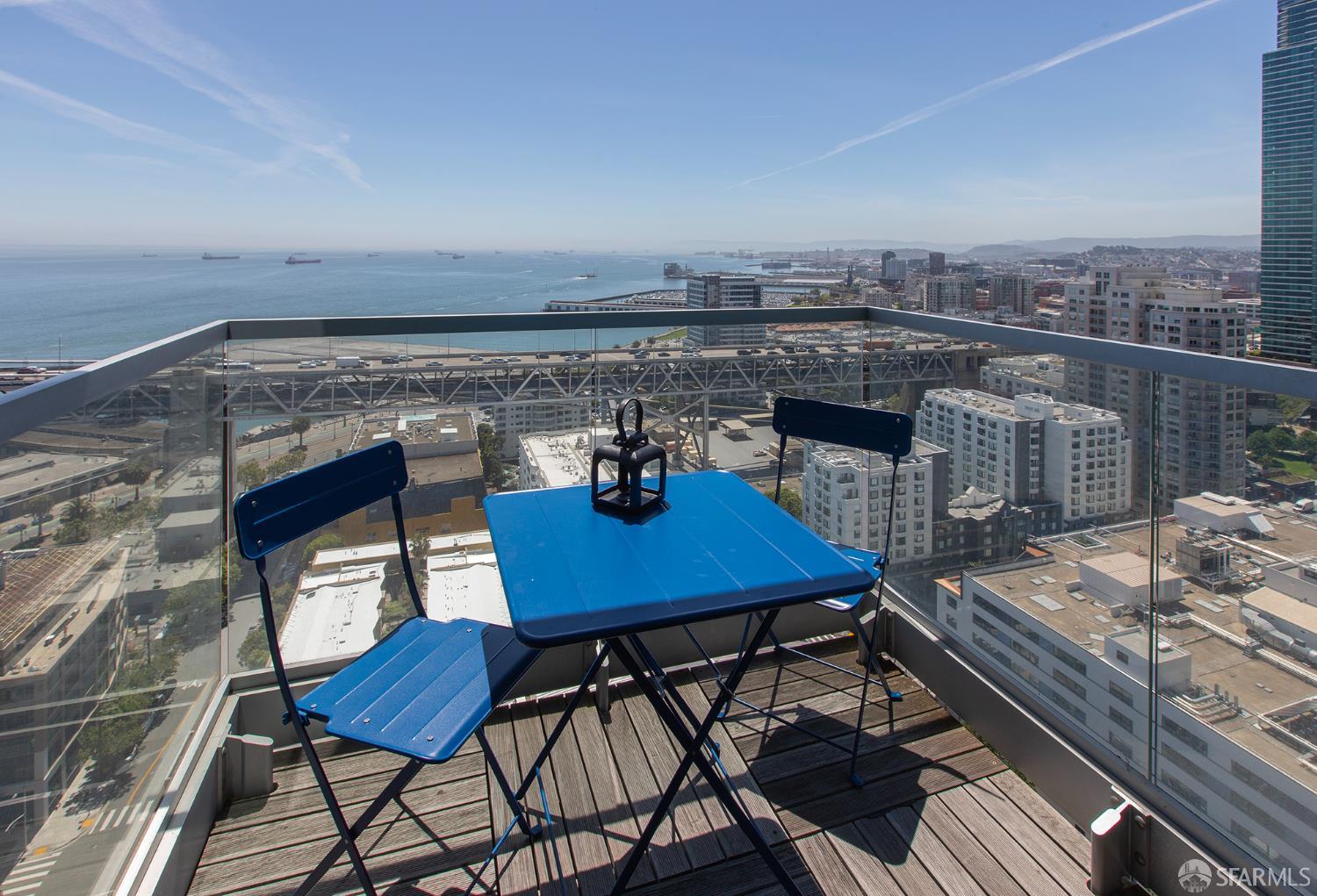 338 Spear Street # 31E