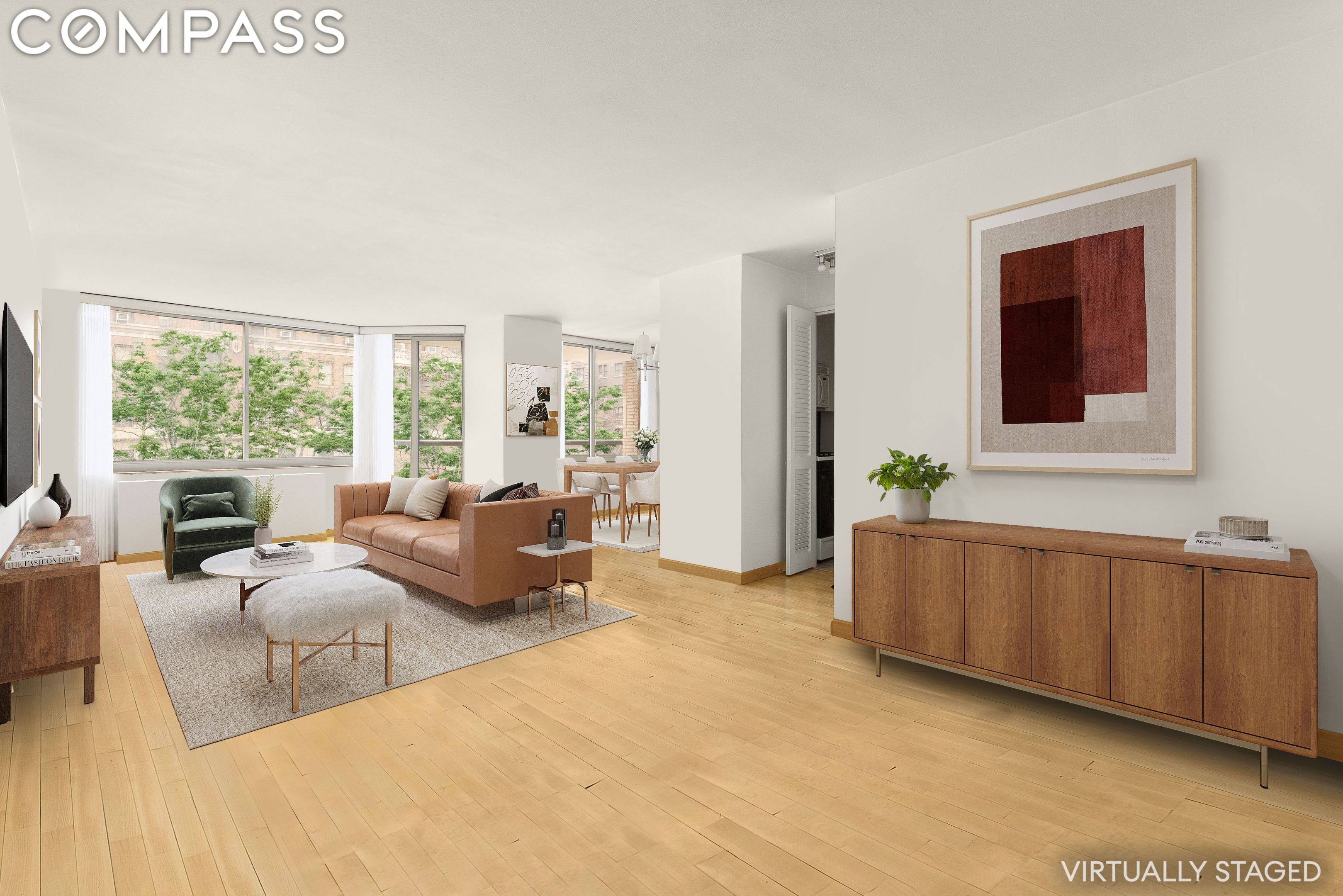 250 W 90th Street 4K