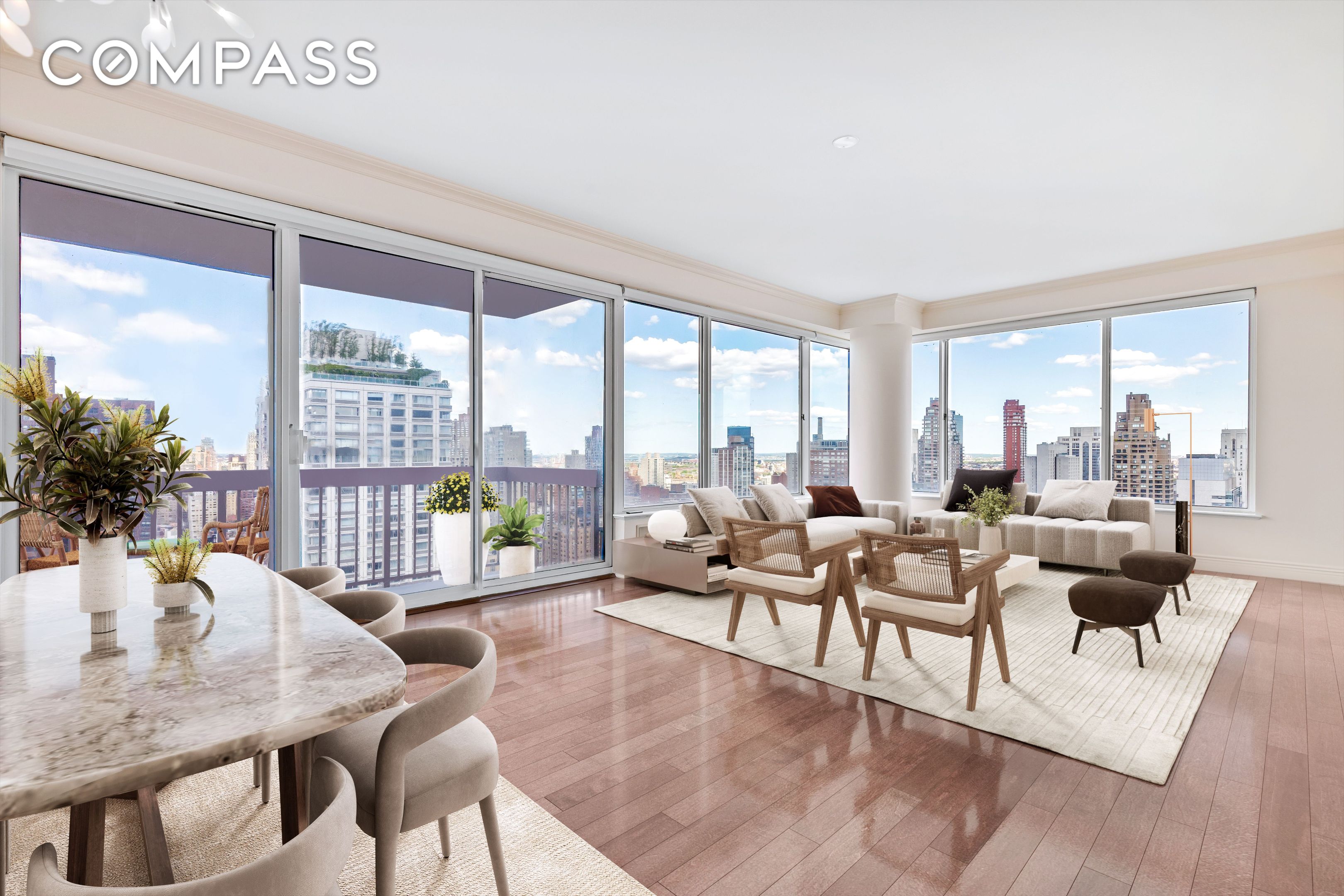 200 E 69th Street 29B