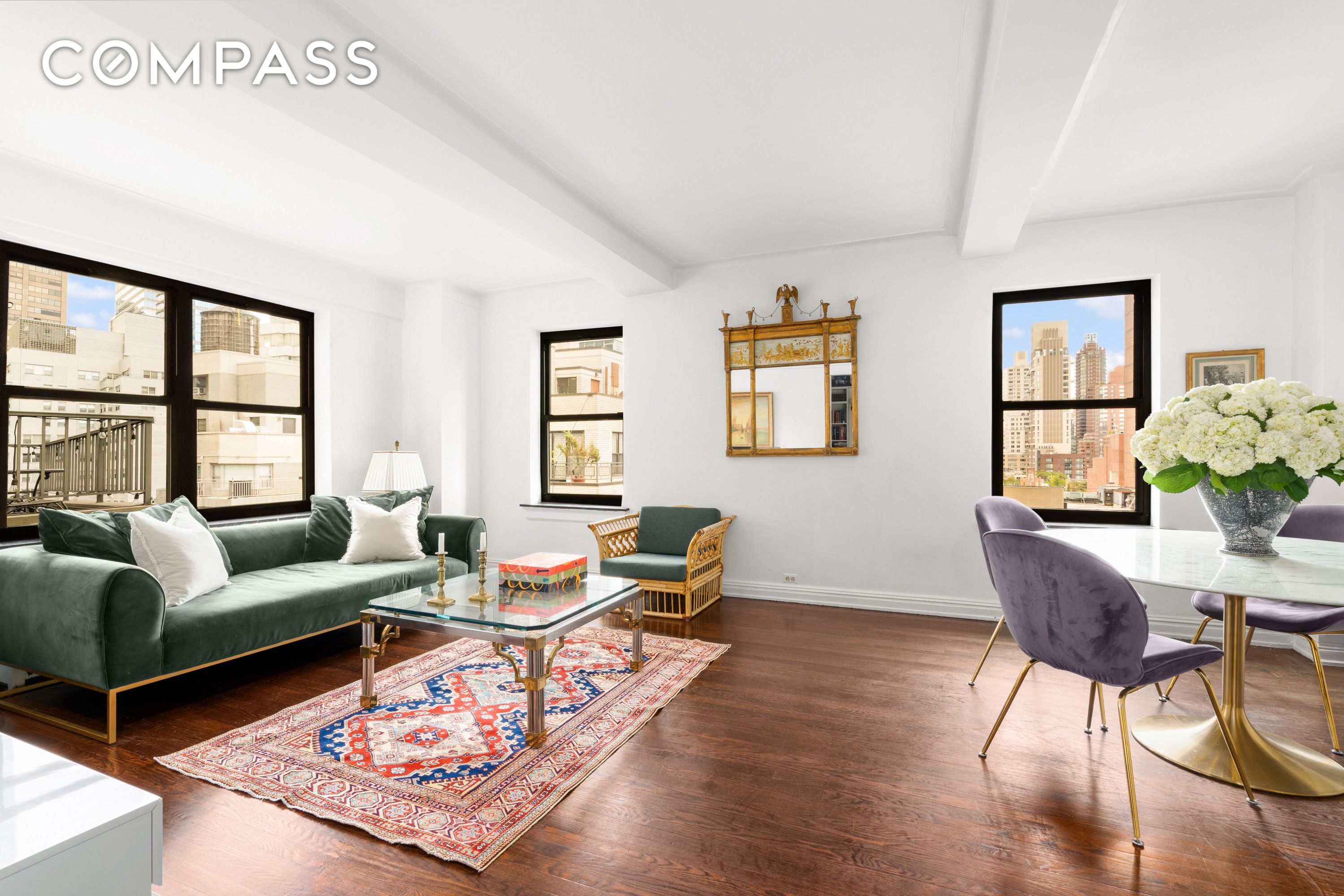 227 E 57th Street 14G