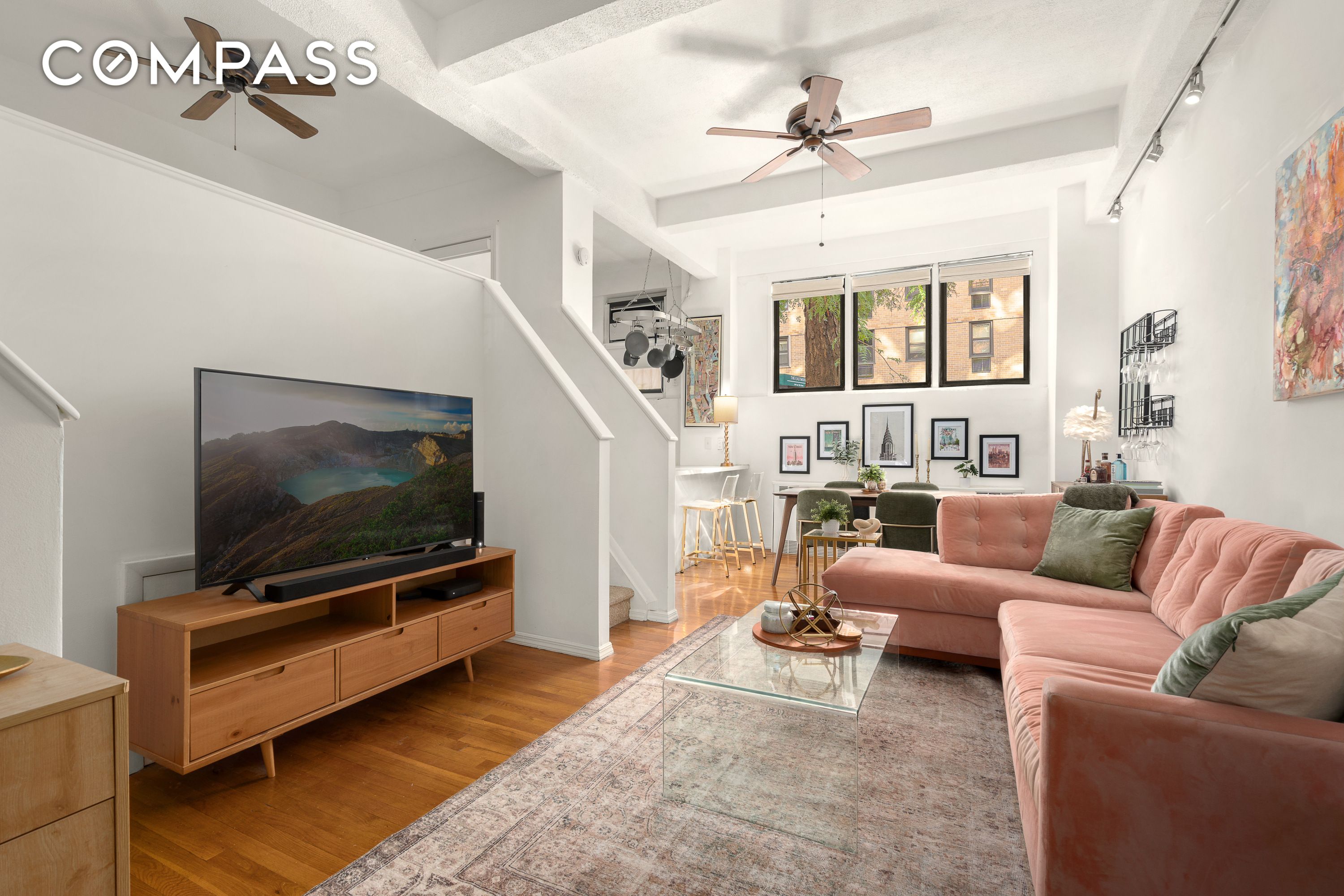 241 E 76th Street 1C