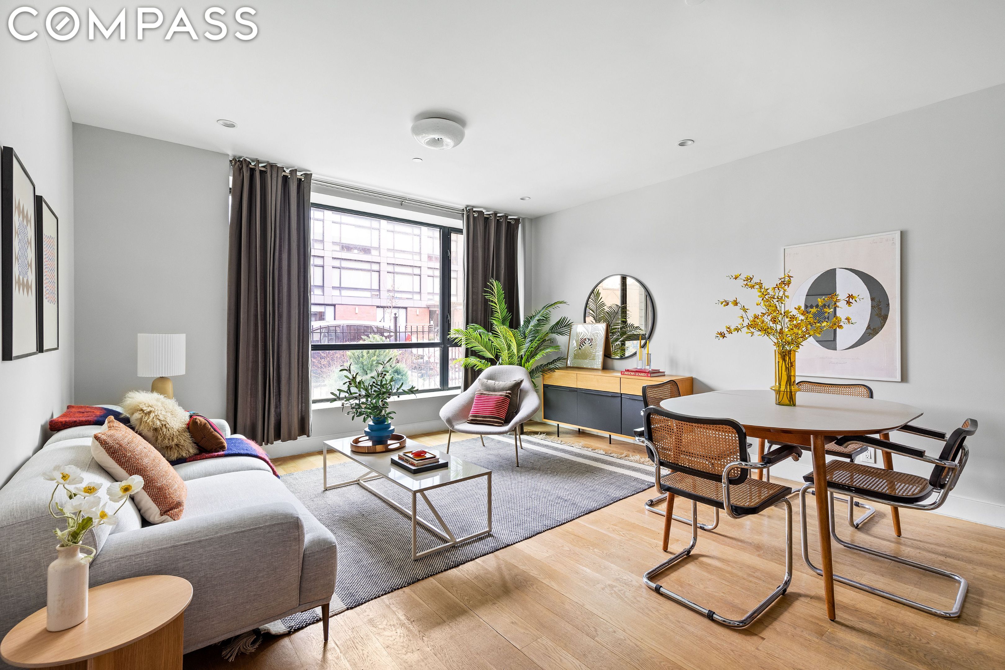 516 Classon Avenue 1A