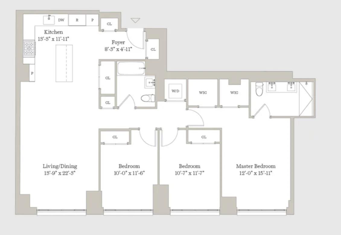211 Schermerhorn Street 7-D