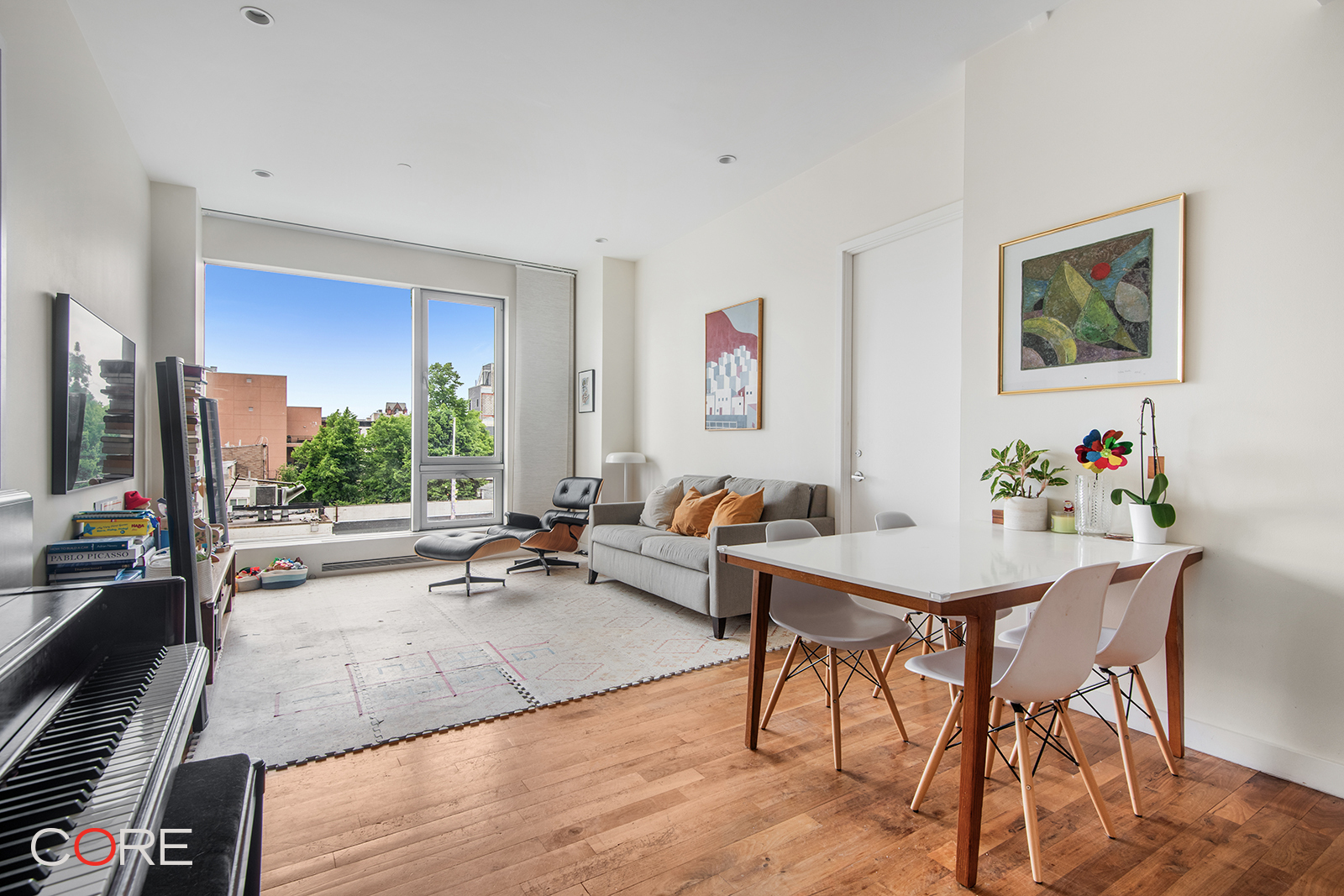 120 N 7th Street 3G