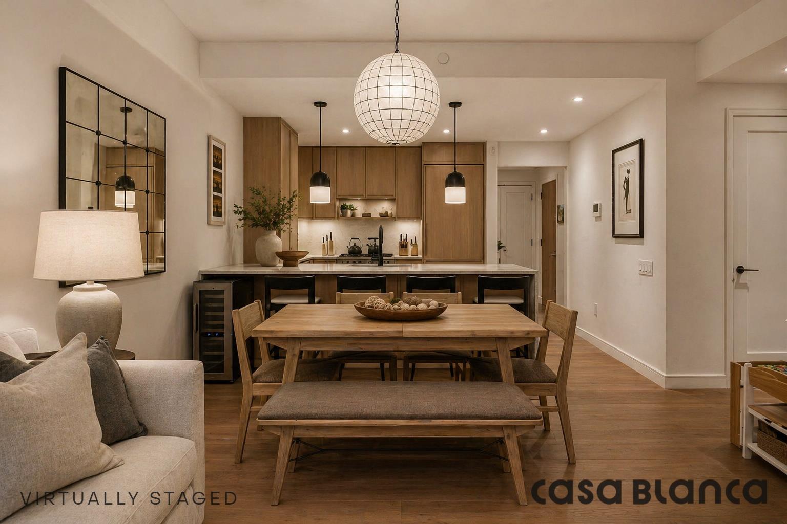 211 Schermerhorn Street 2B