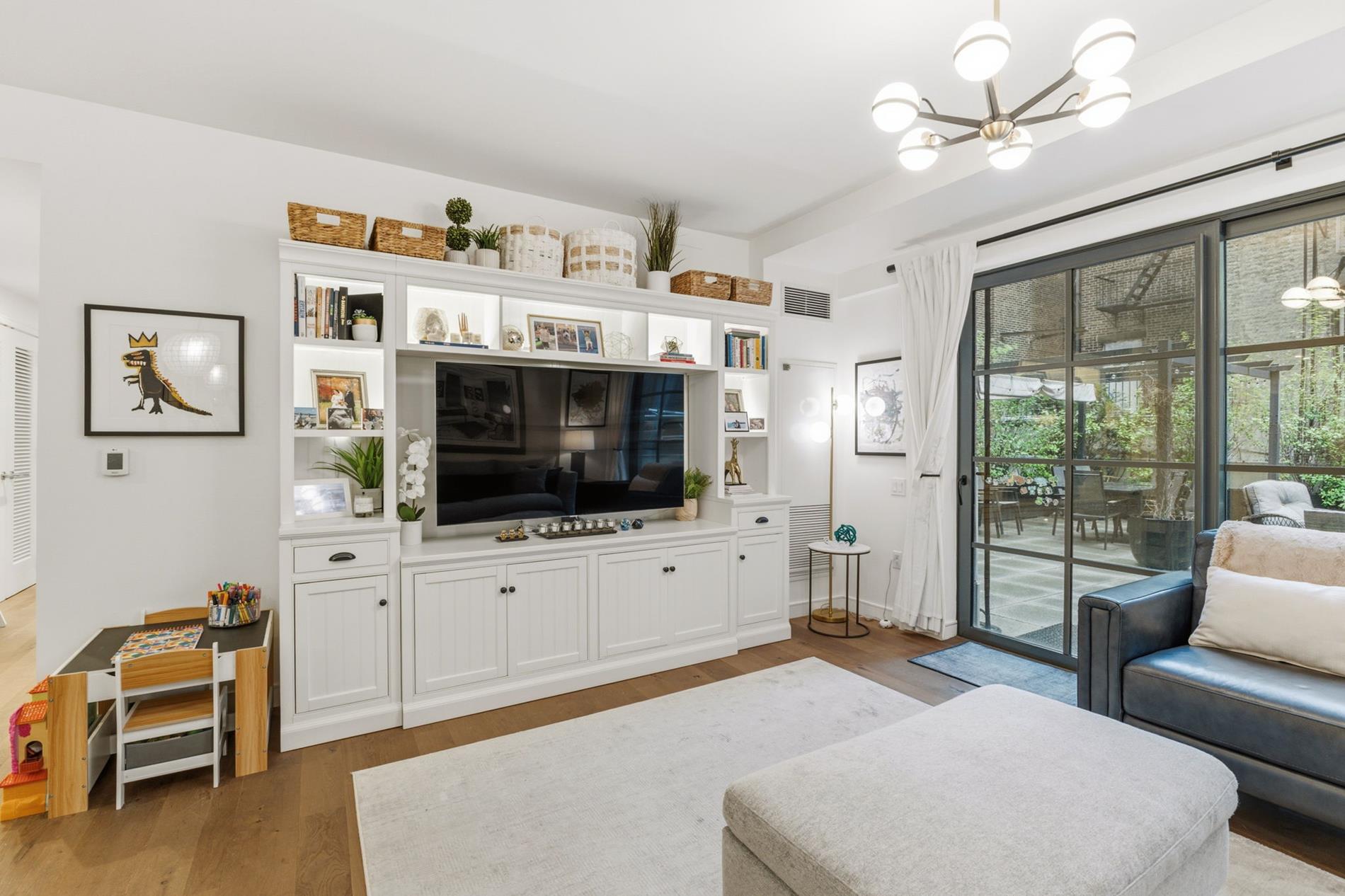 211 Schermerhorn Street 2B