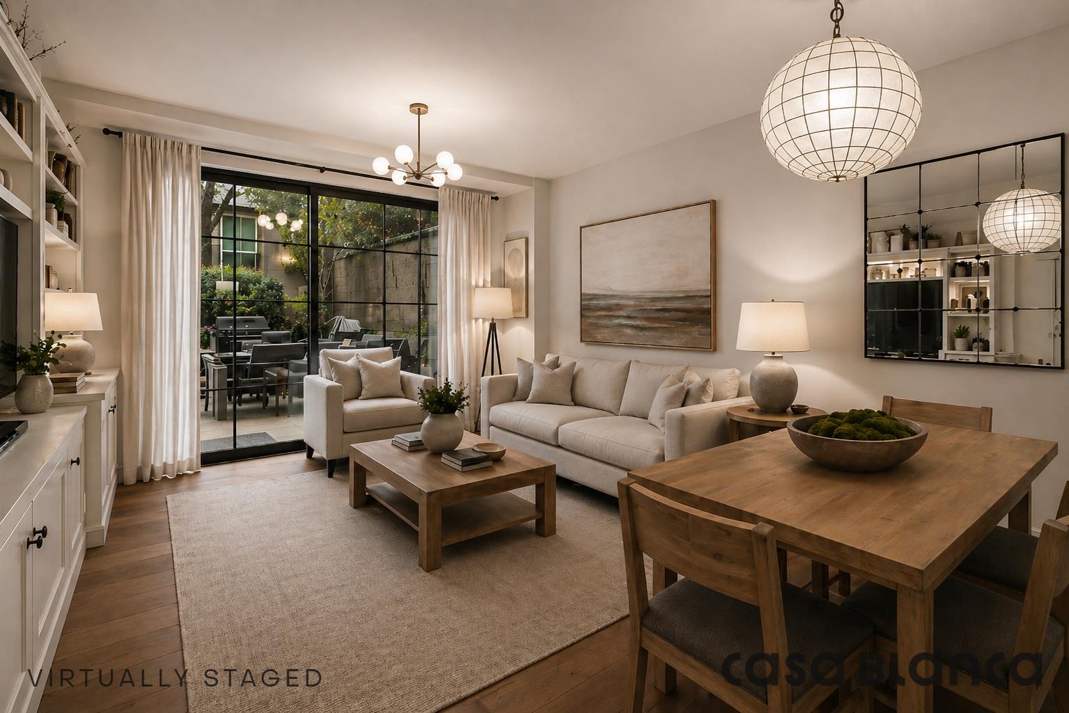 211 Schermerhorn Street 2B