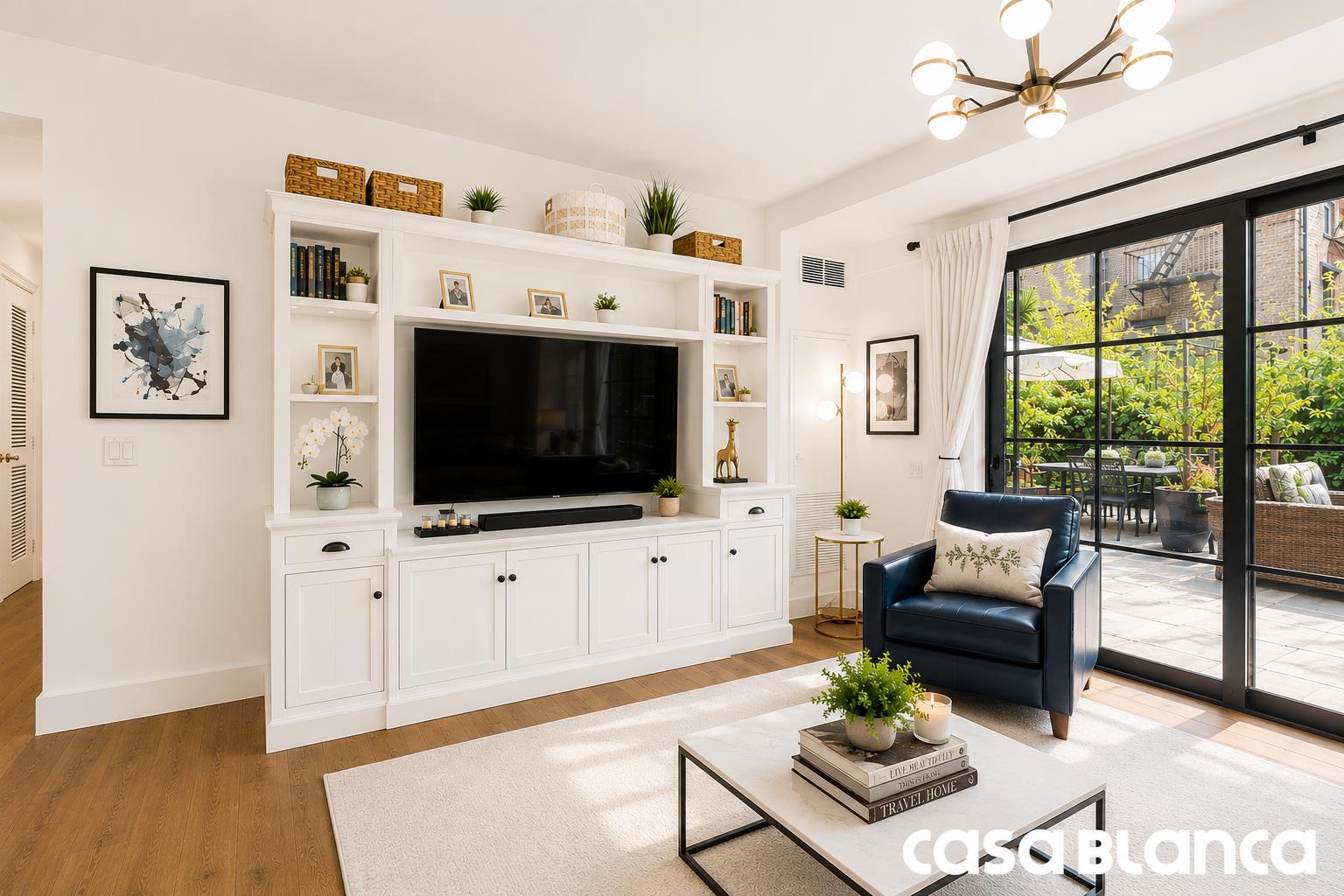 211 Schermerhorn Street 2B