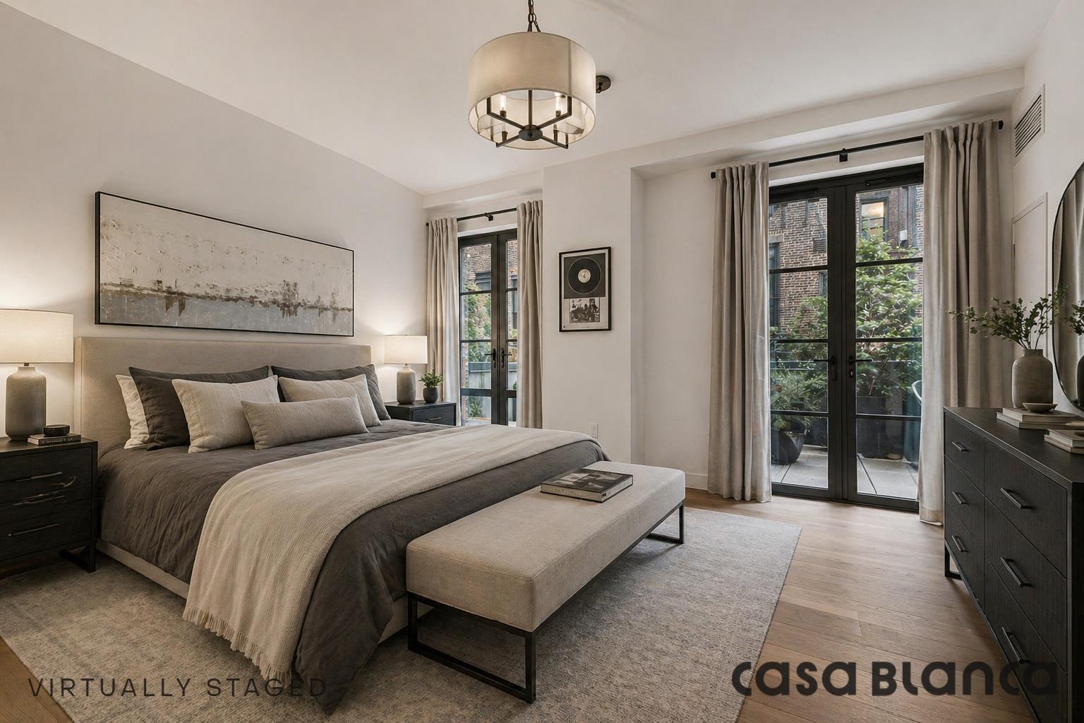 211 Schermerhorn Street 2B