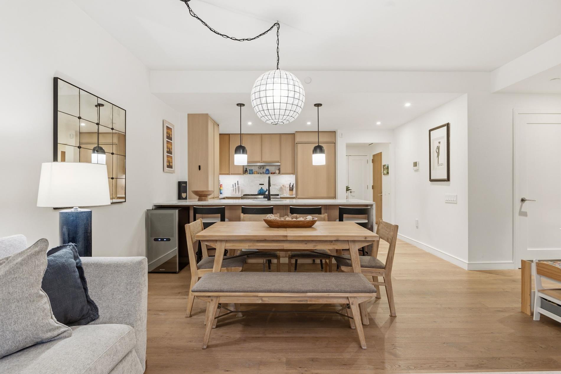 211 Schermerhorn Street 2B