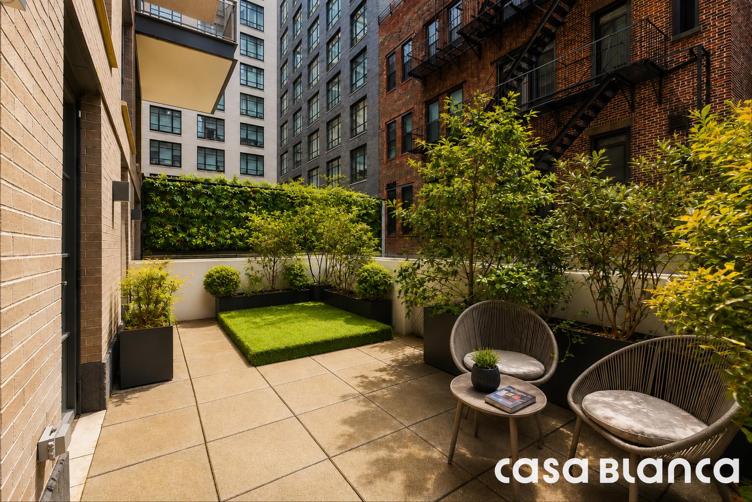 211 Schermerhorn Street 2B