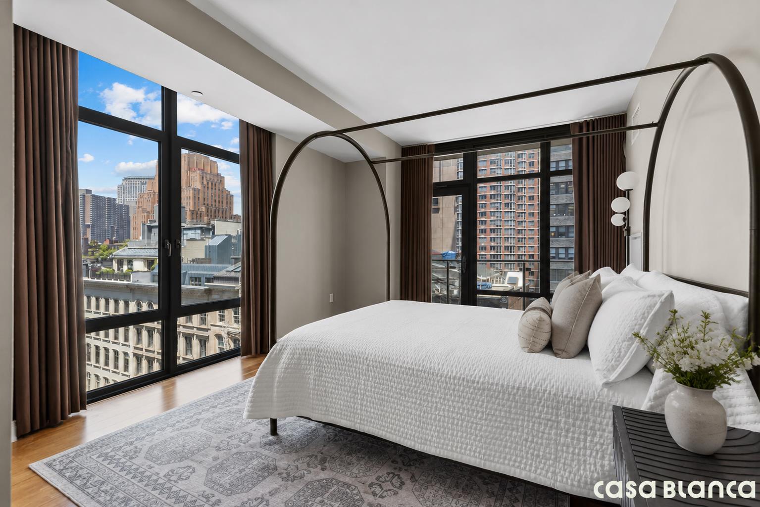 57 Reade Street 8F