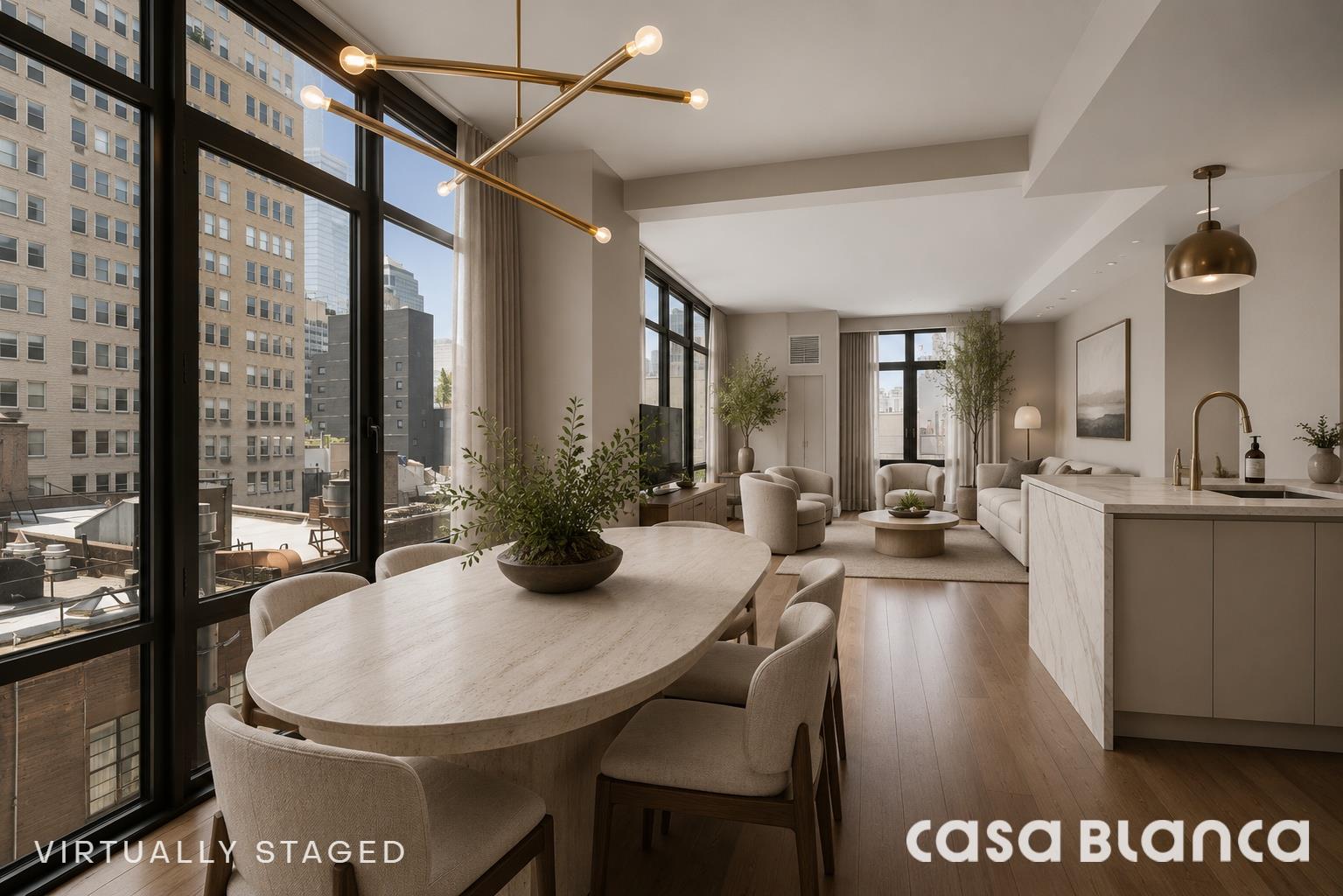 57 Reade Street 8F