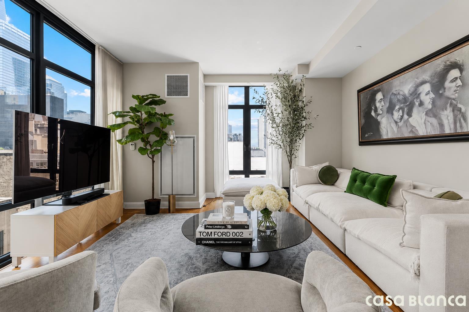 57 Reade Street 8F