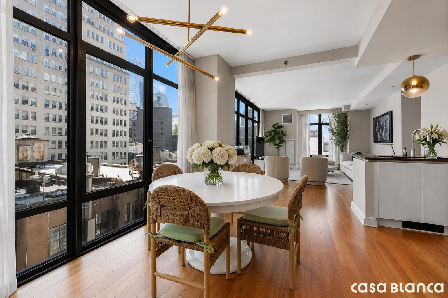 57 Reade Street 8F