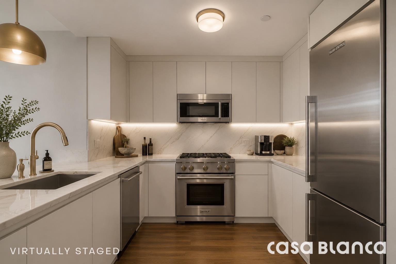 57 Reade Street 8F