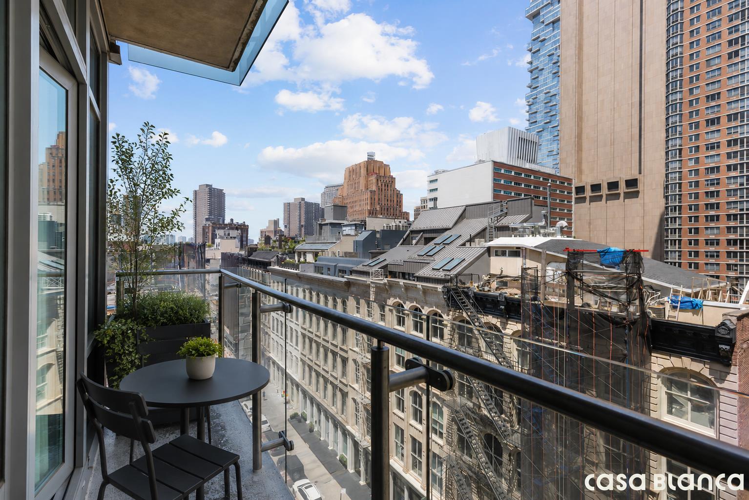 57 Reade Street 8F