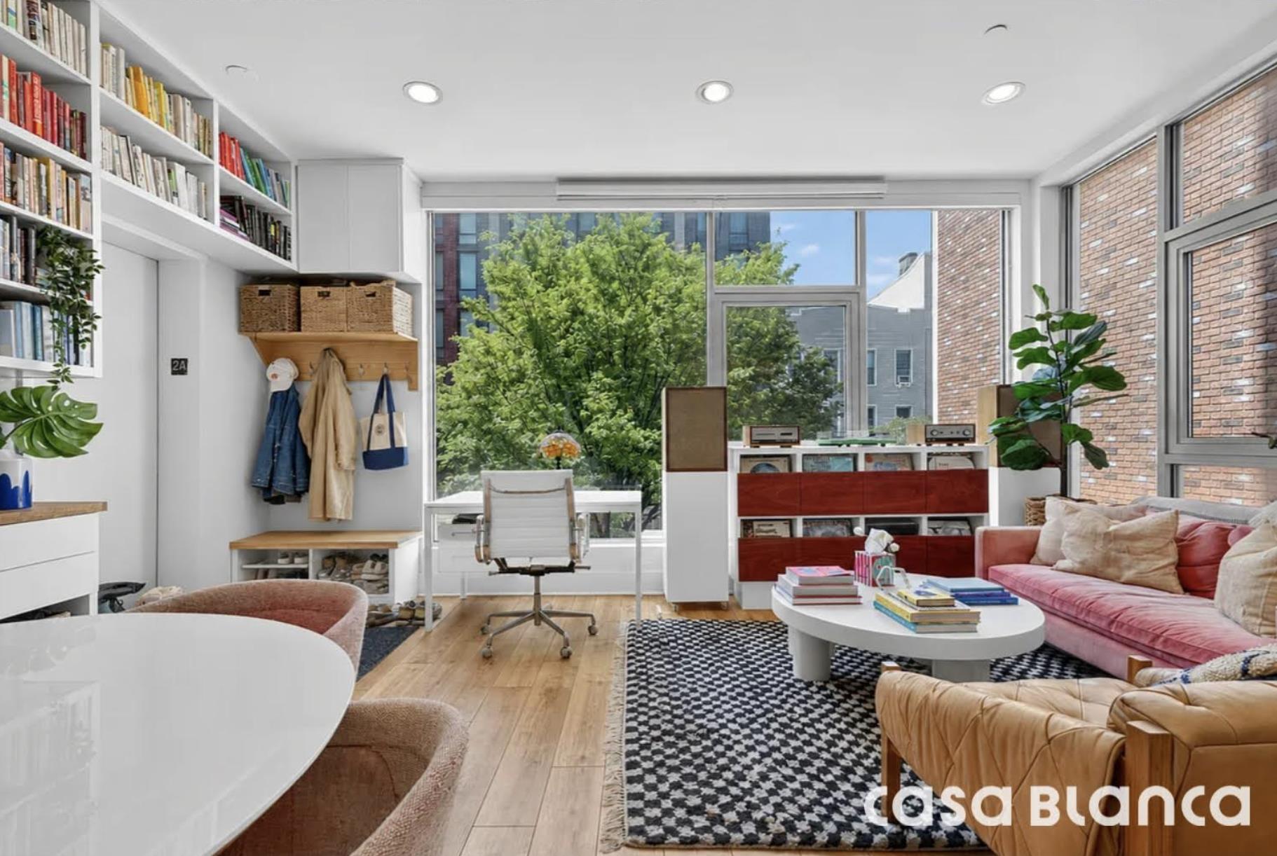 128 Newton Street 2A