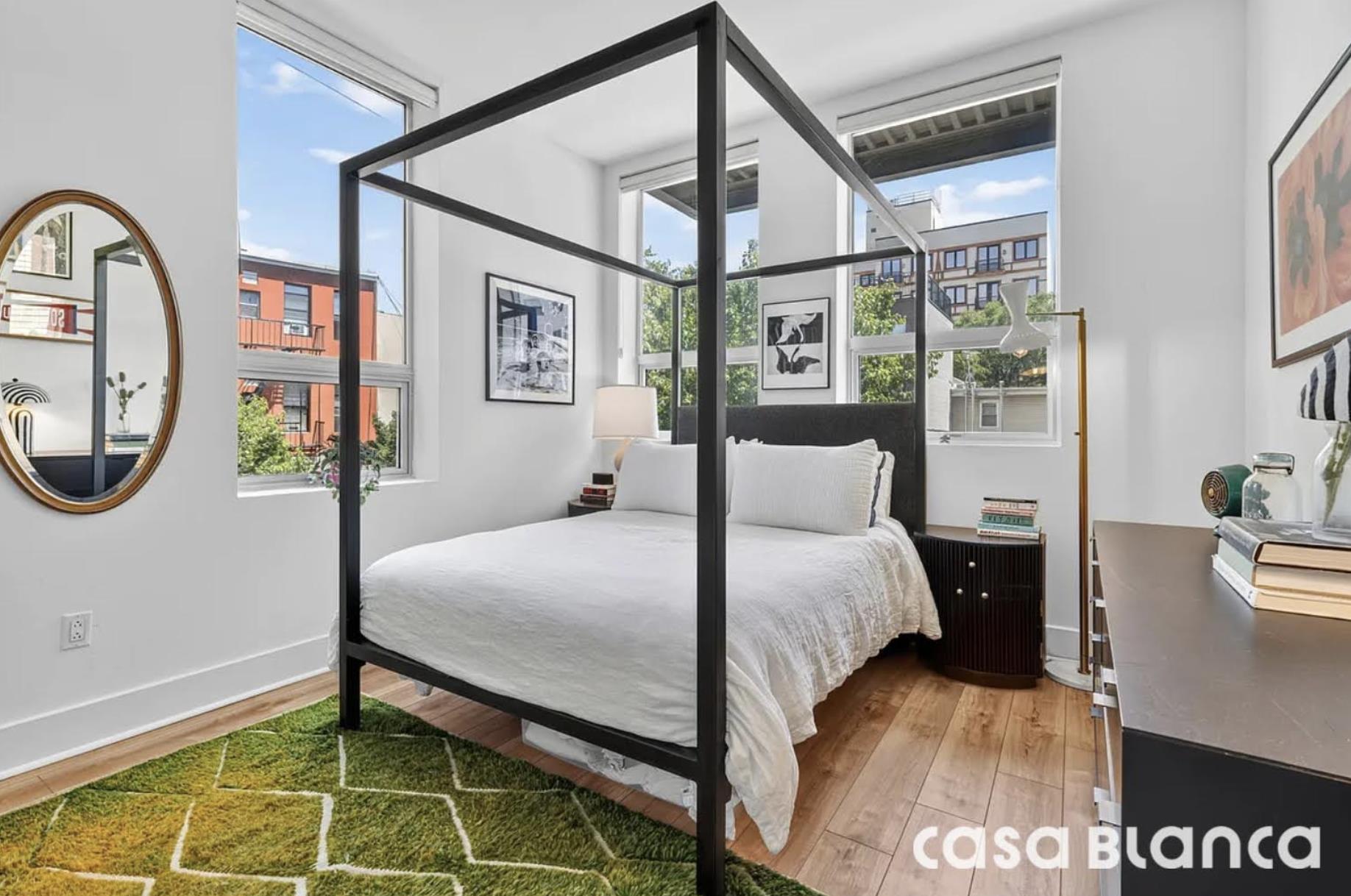 128 Newton Street 2A