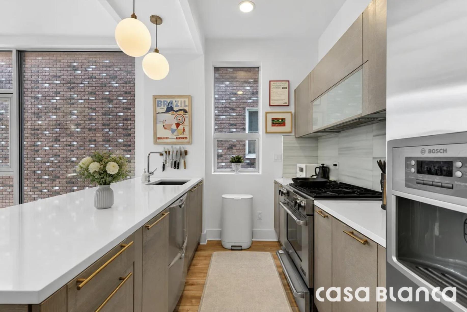 128 Newton Street 2A
