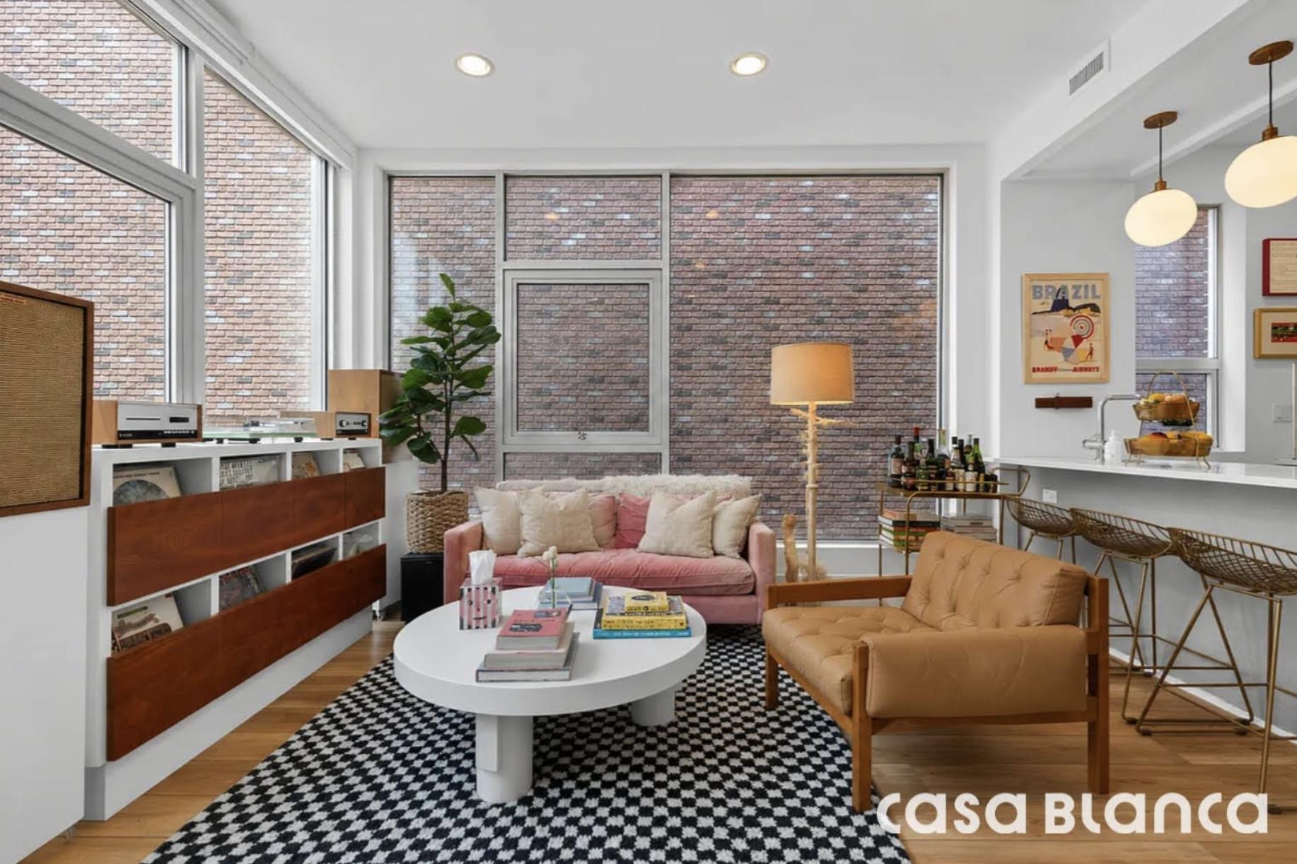 128 Newton Street 2A
