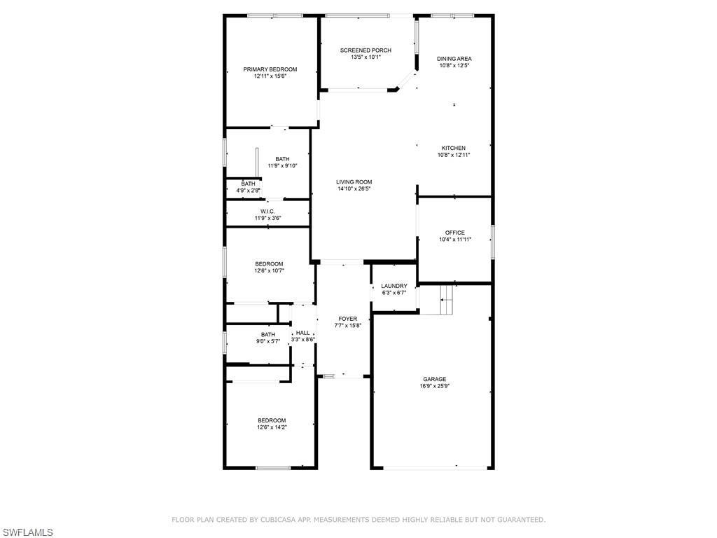 8717 Banyan Bay BLVD