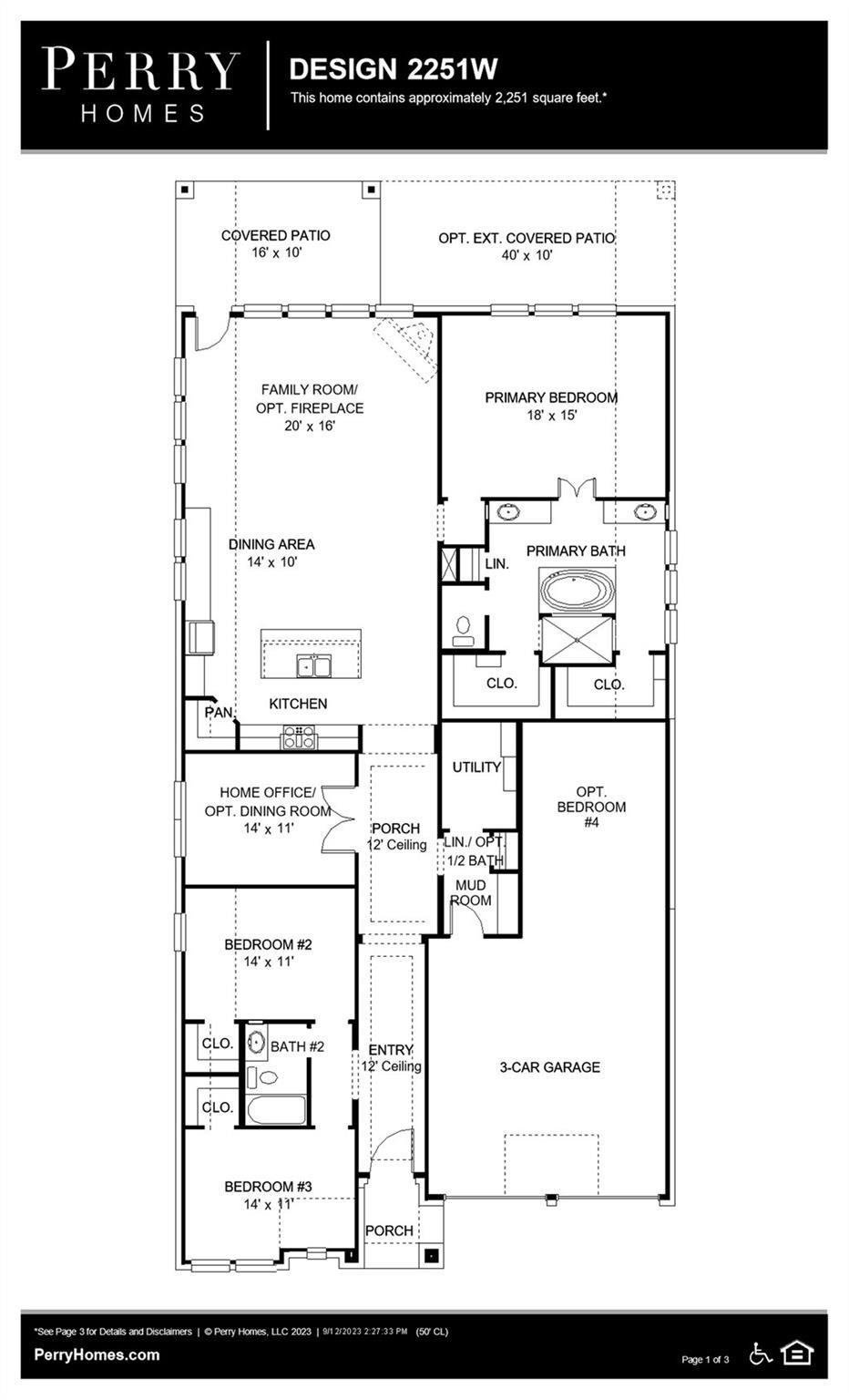 15618 Turtlehead Trail