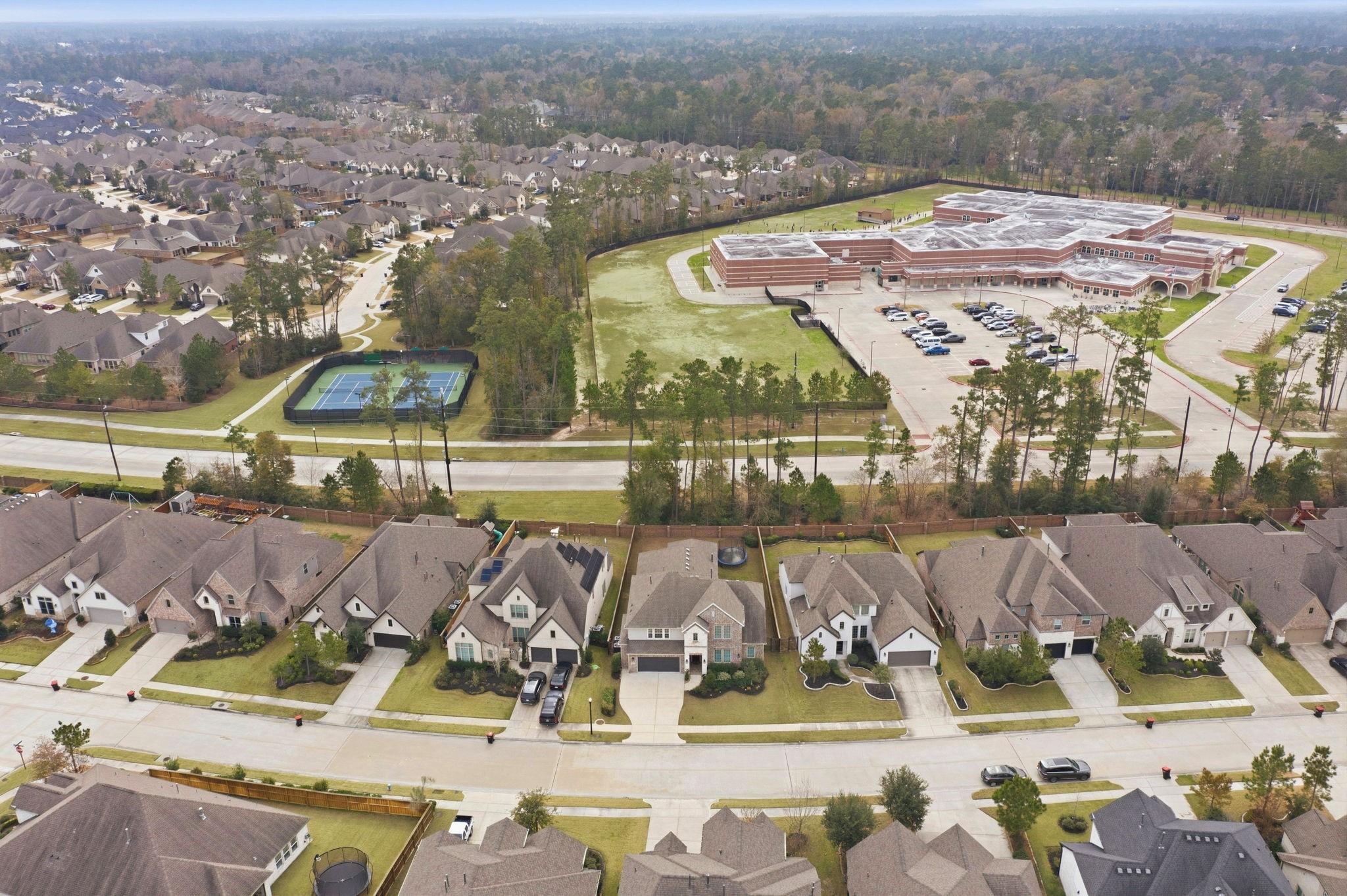 4242 Orchard Pass Drive