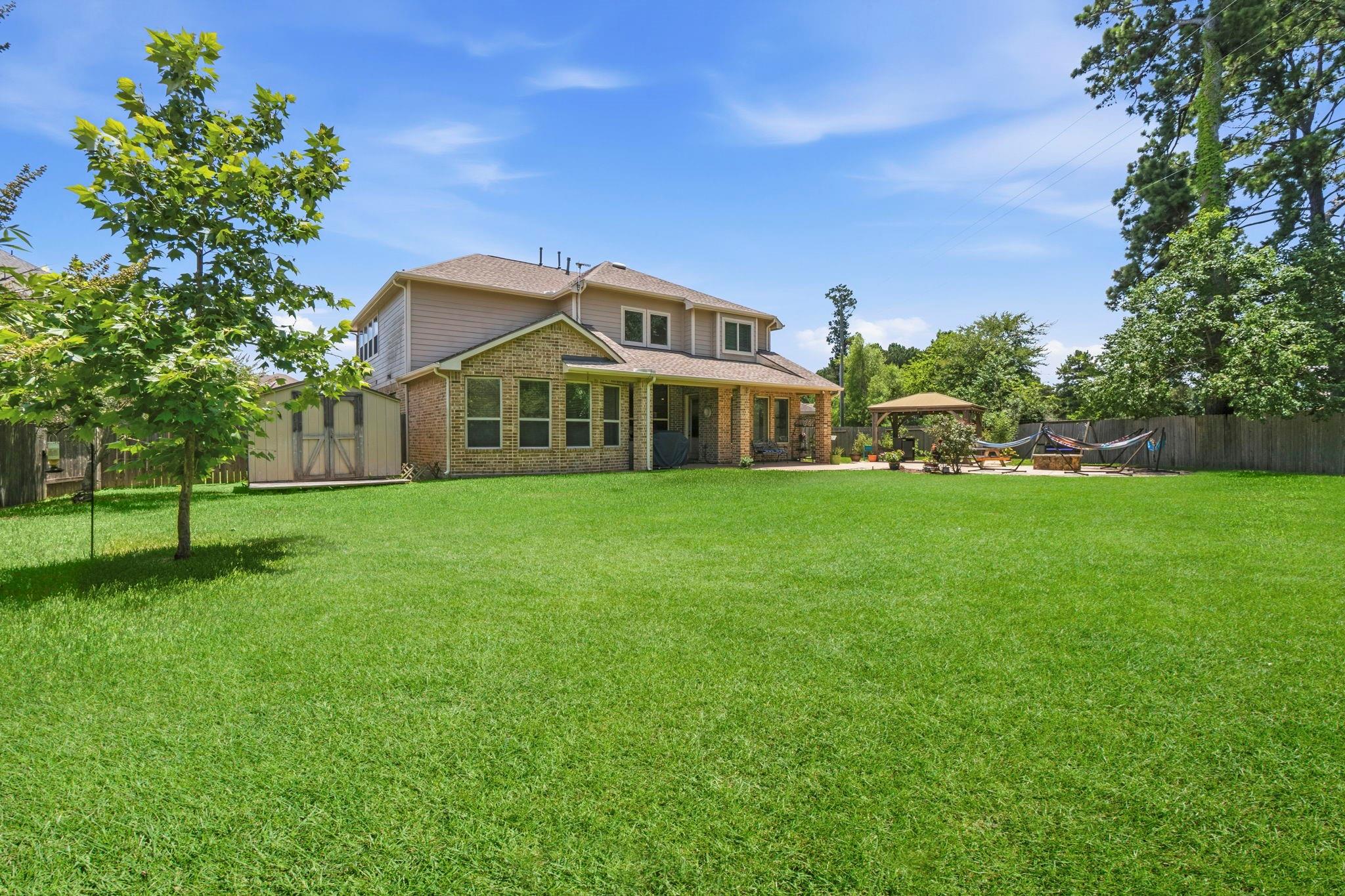 22343 Whitecourt Drive