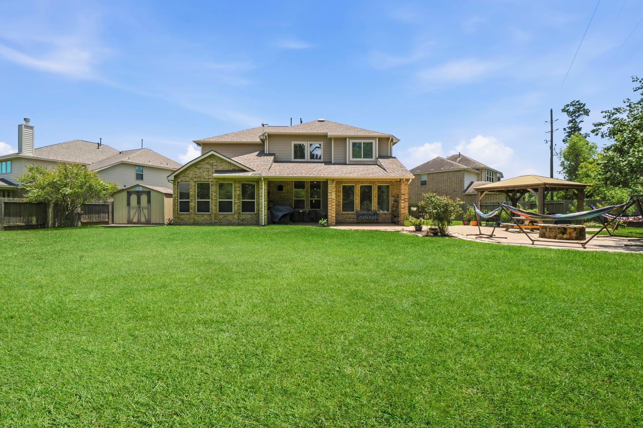 22343 Whitecourt Drive