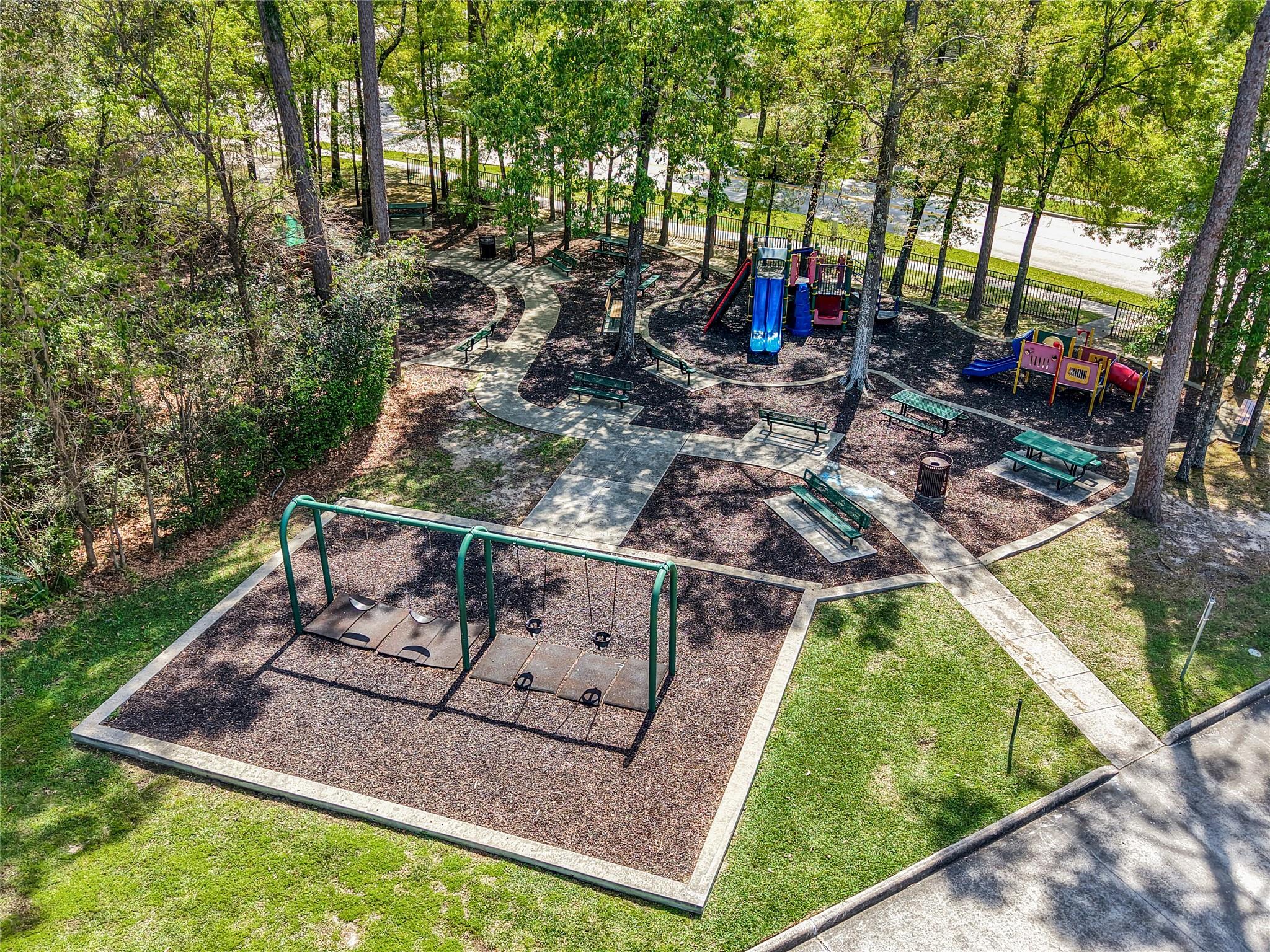 26920 Carriage Manor Lane