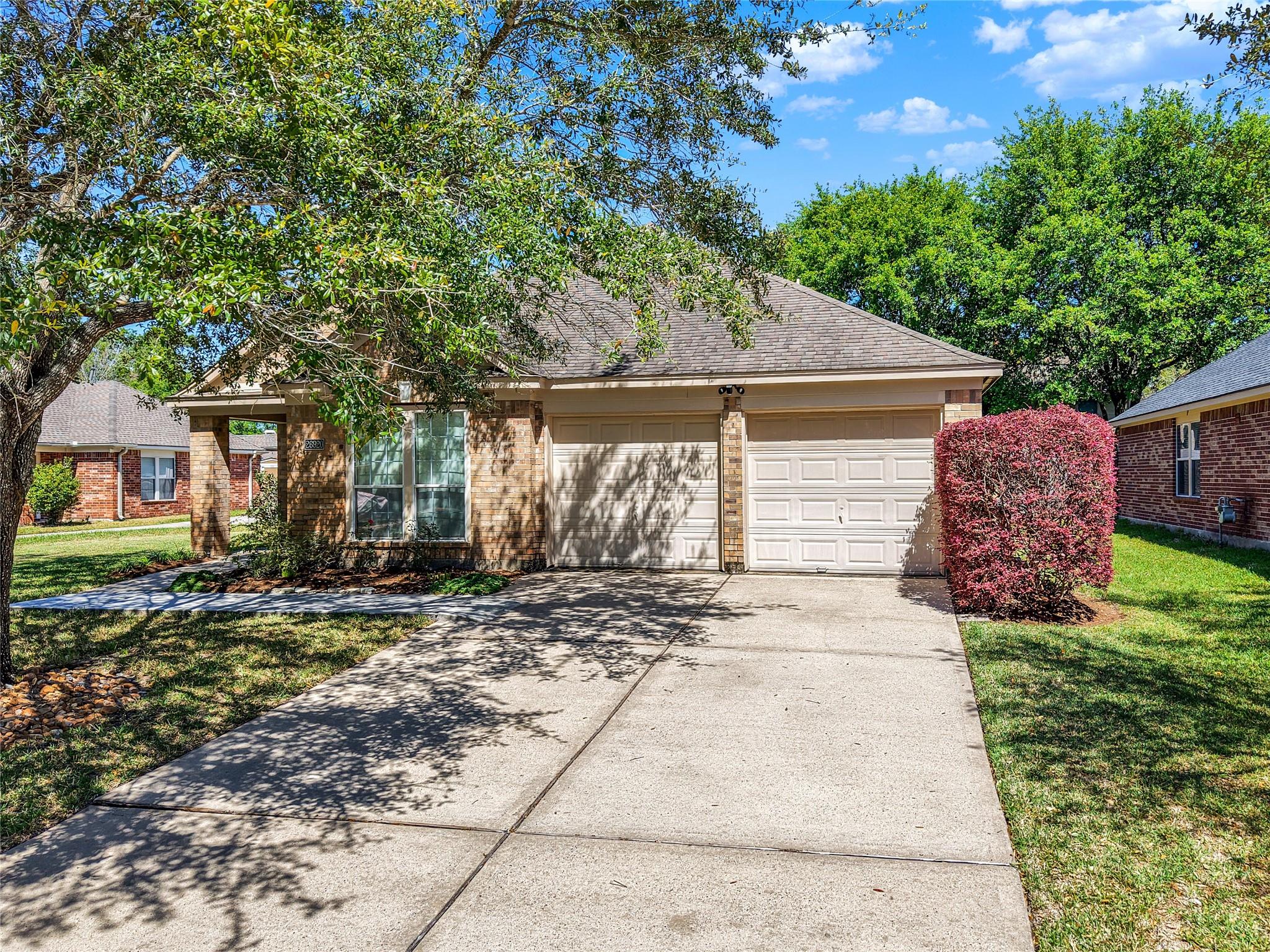 26920 Carriage Manor Lane