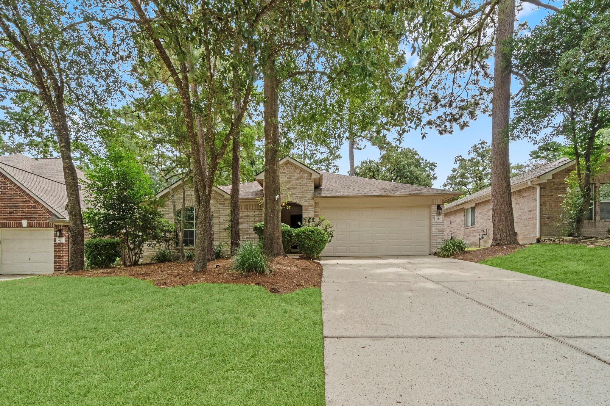 58 Misty Dawn Drive