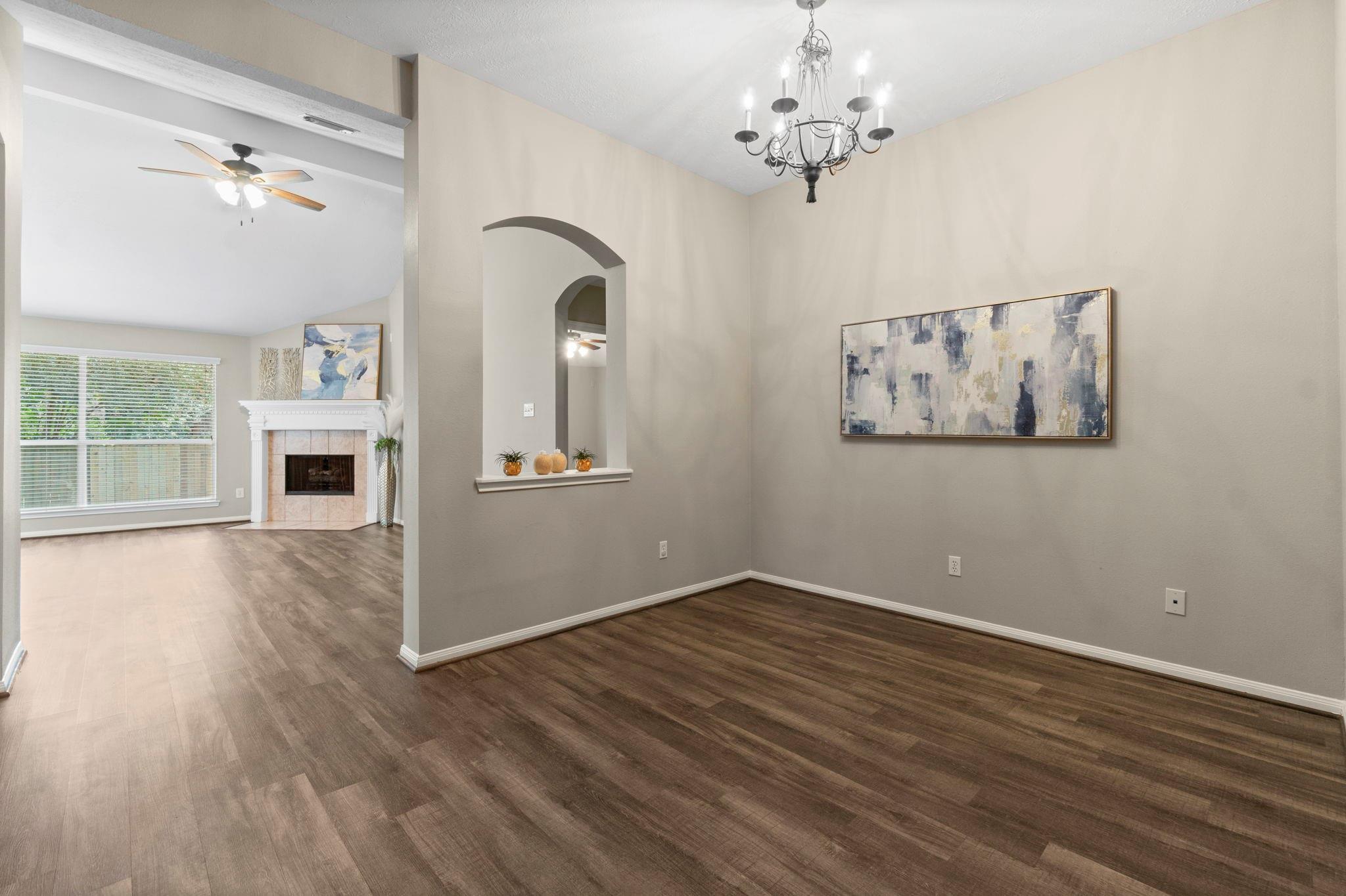 58 Misty Dawn Drive