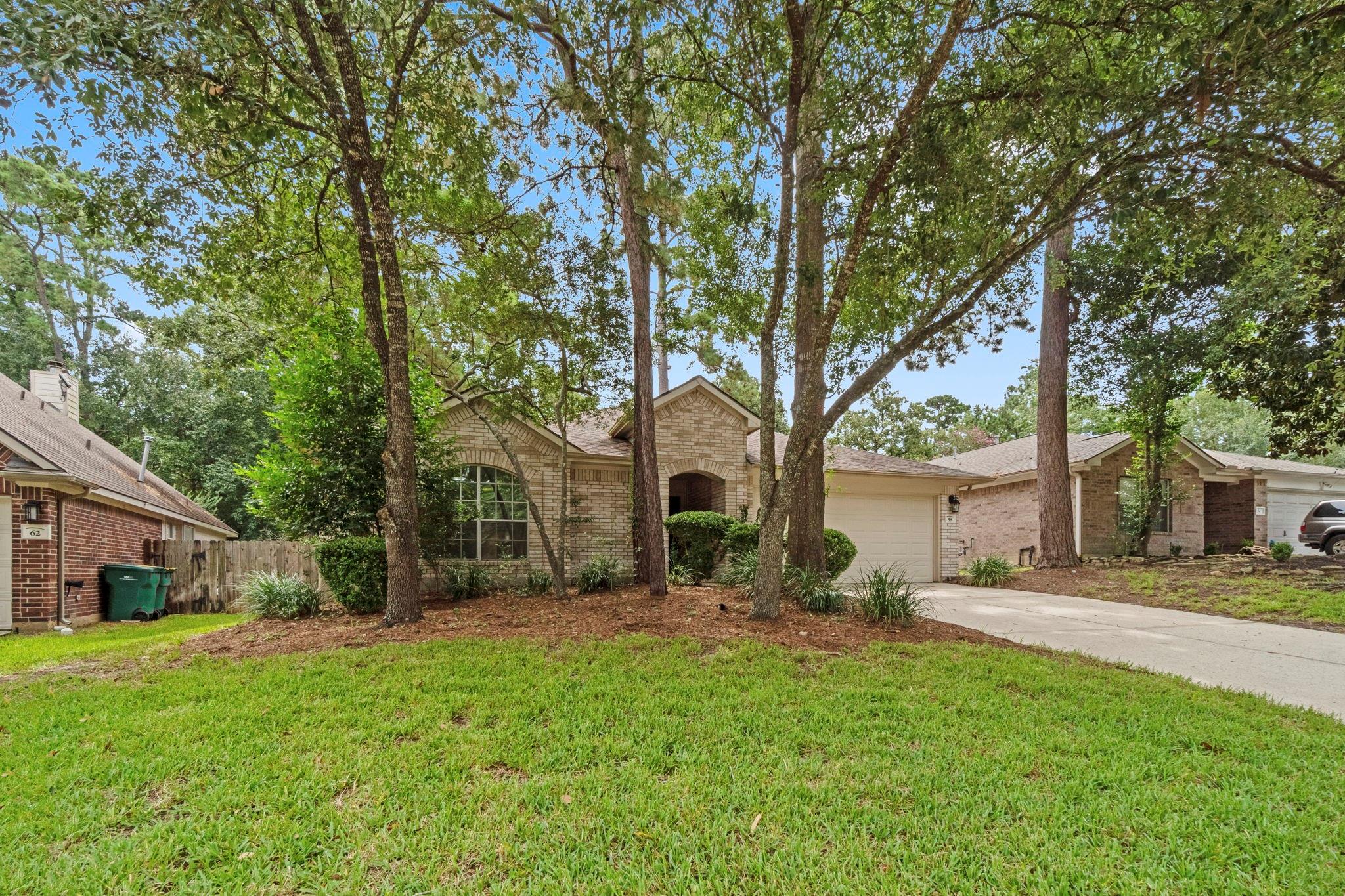 58 Misty Dawn Drive