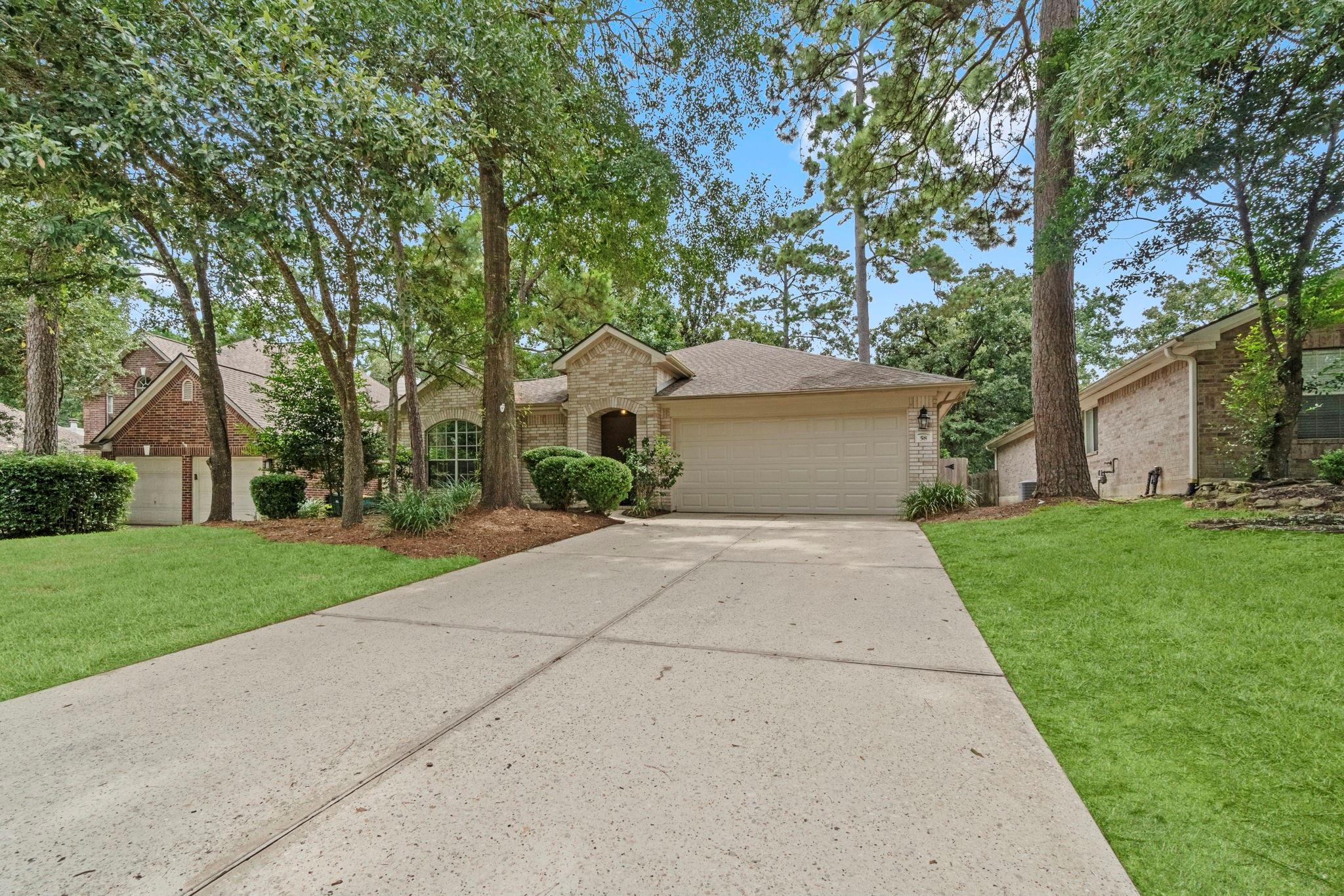58 Misty Dawn Drive